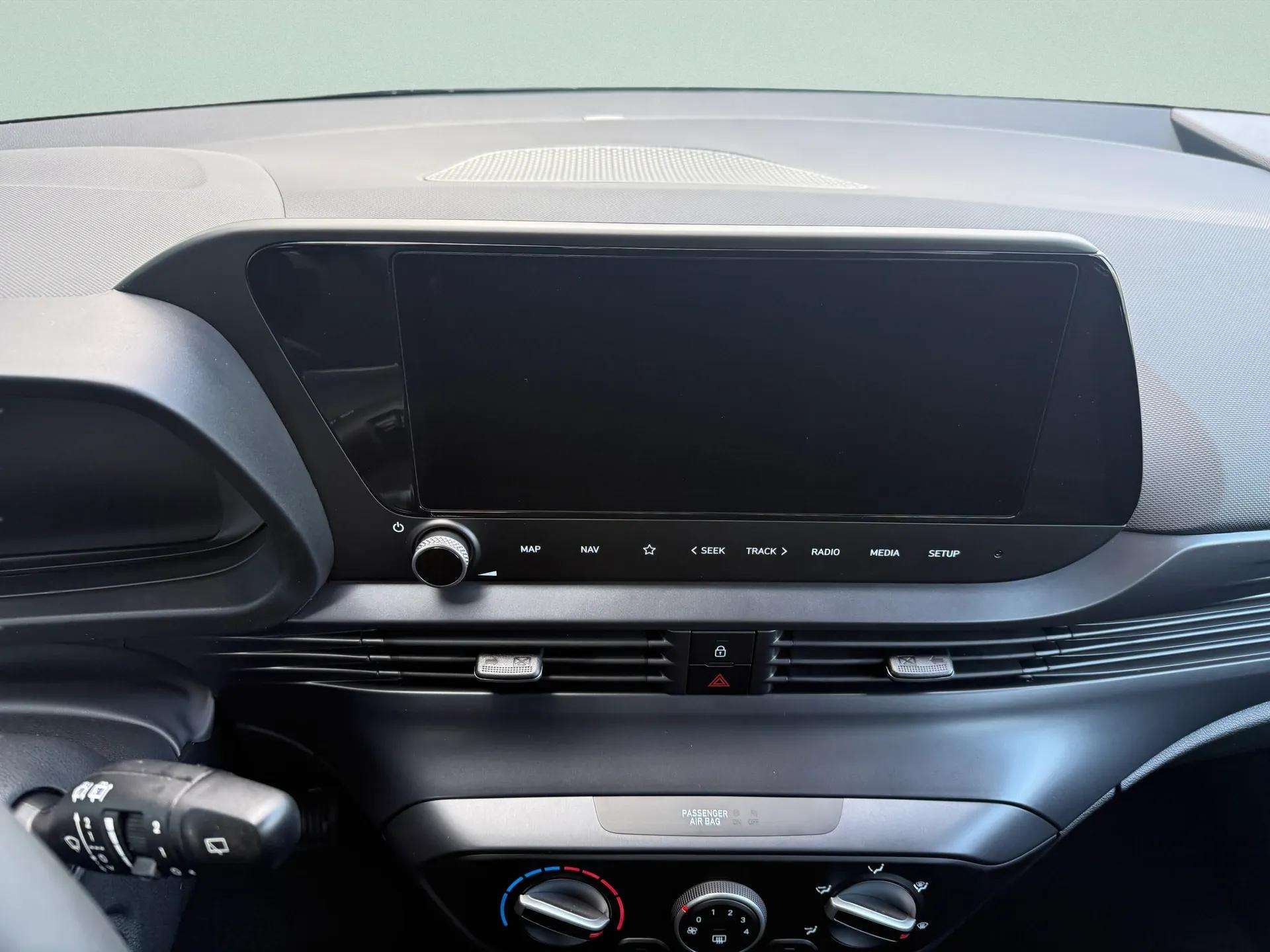 HYUNDAI i20 1.0 T-GDi Comfort FL DCT - 14