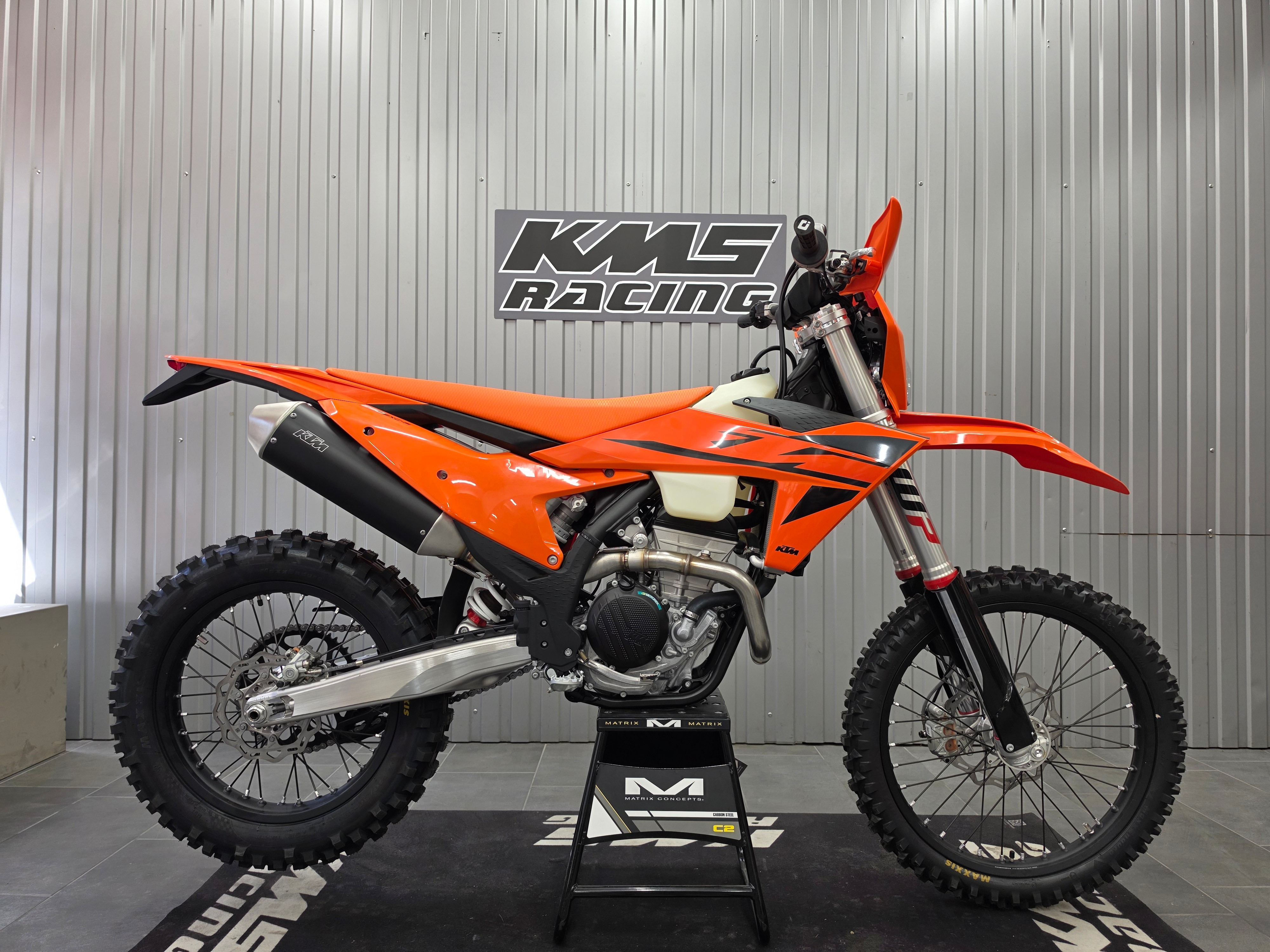 KTM 250