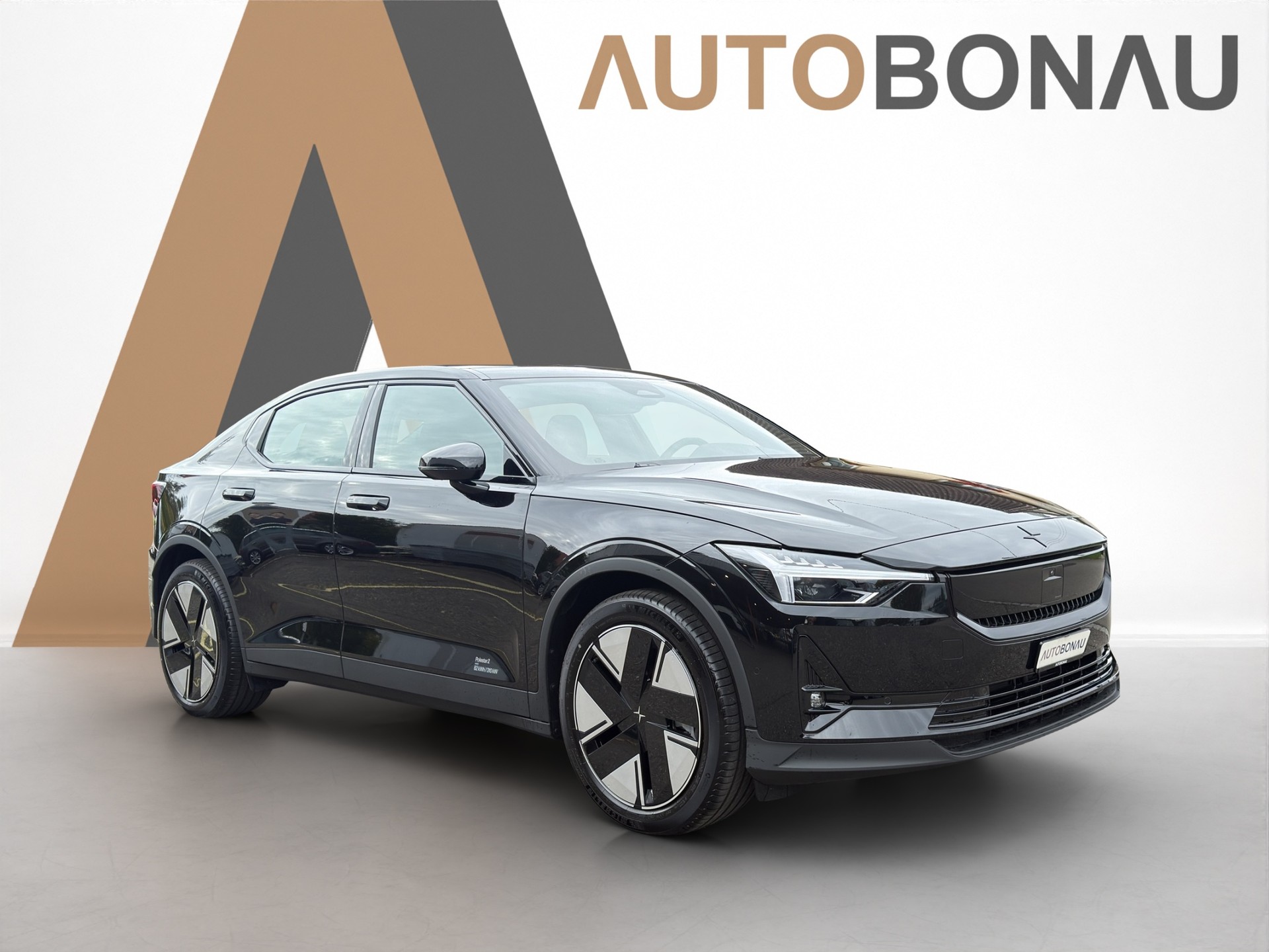 POLESTAR 2 Long Range Dual Motor - 7