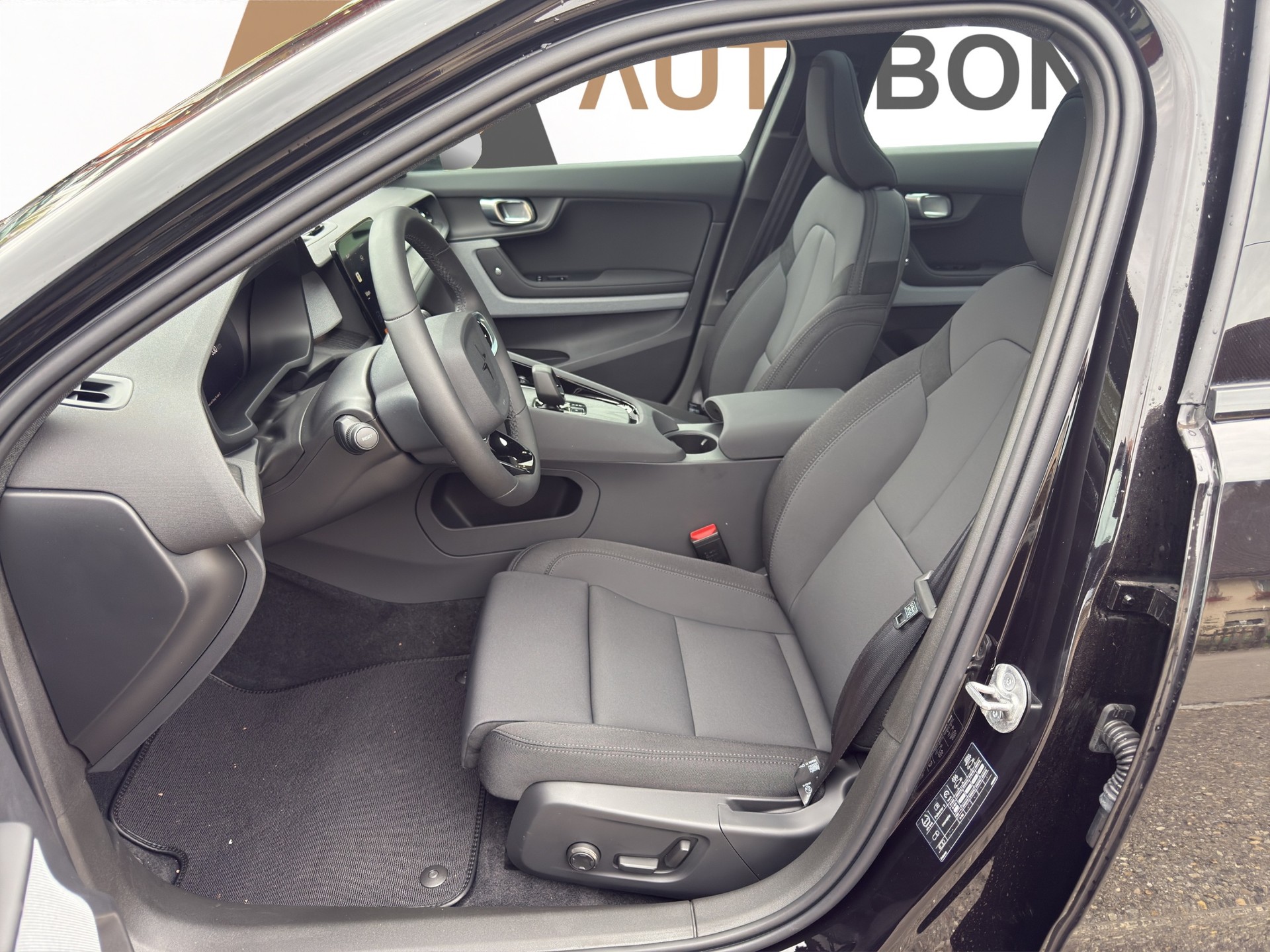 POLESTAR 2 Long Range Dual Motor - 9