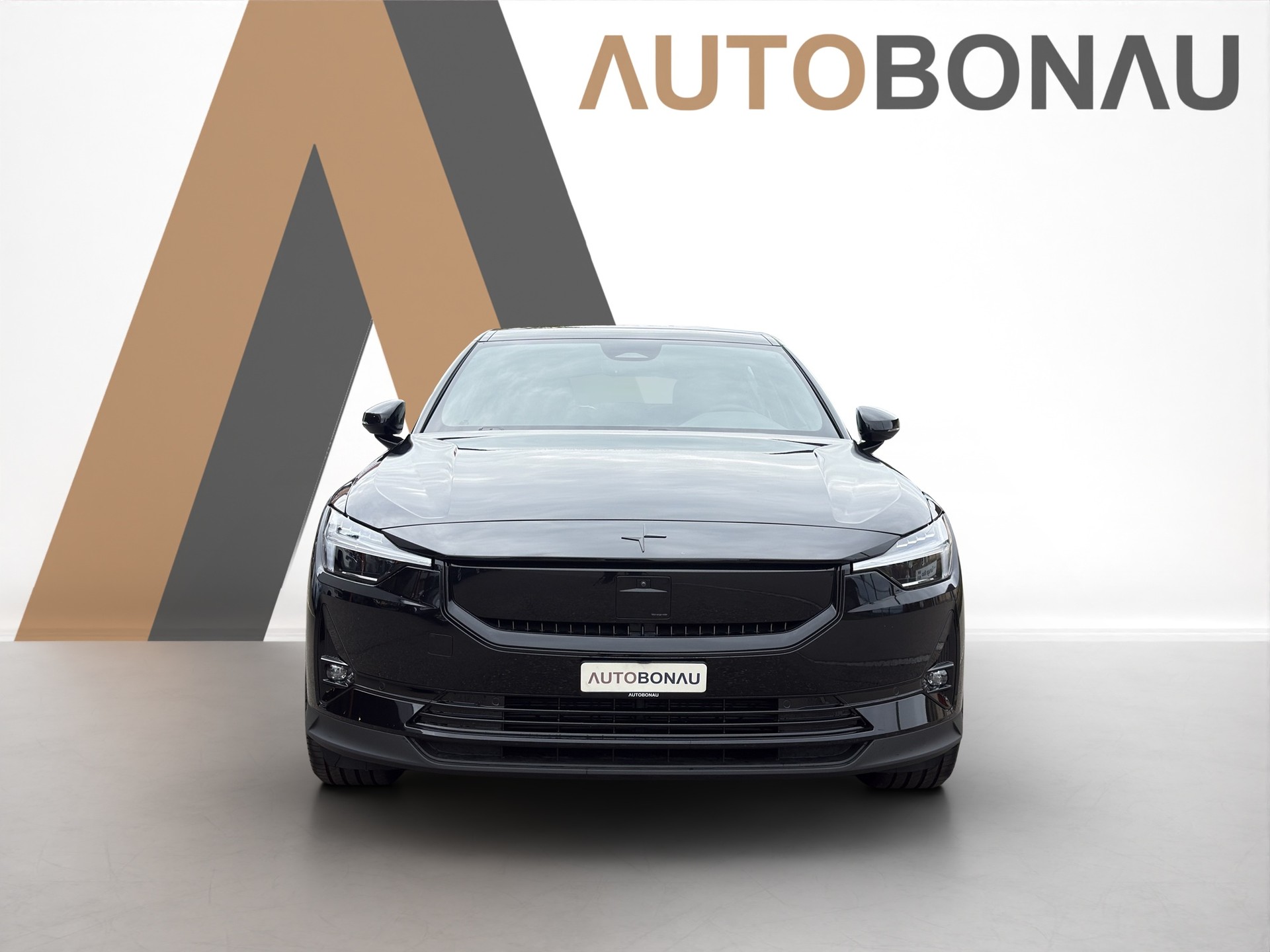POLESTAR 2 Long Range Dual Motor - 8