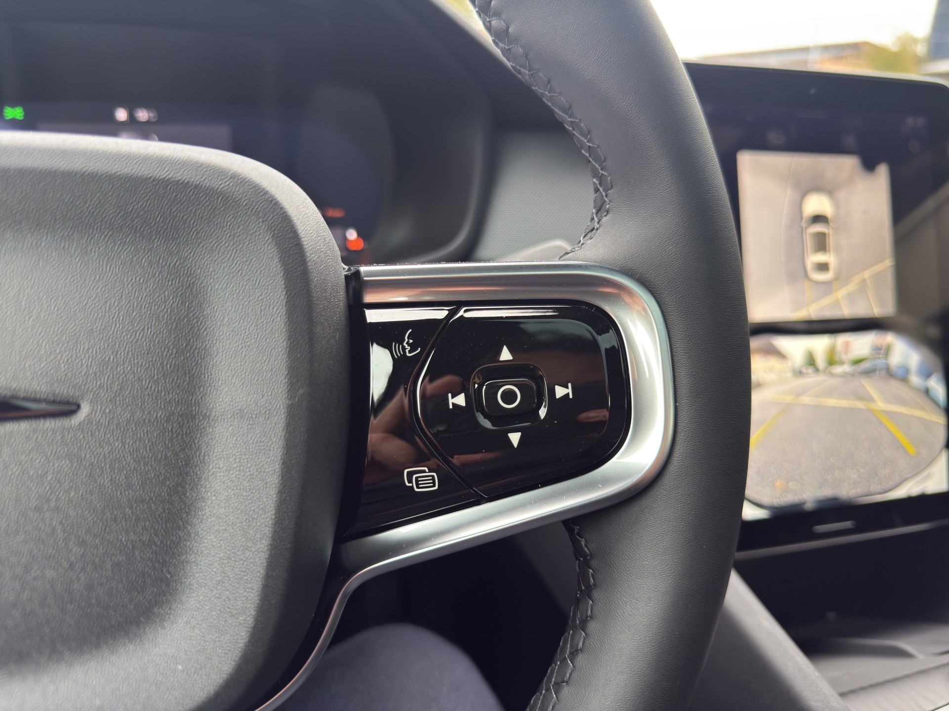 POLESTAR 2 Long Range Dual Motor - 26