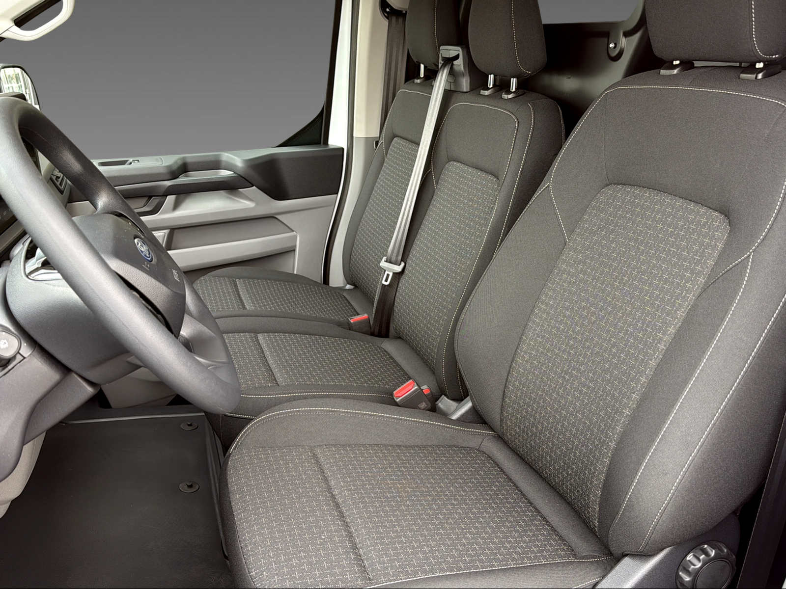 FORD TRANSIT CUSTOM 280 L2 2.0 EcoBlue 136 Trend - 6