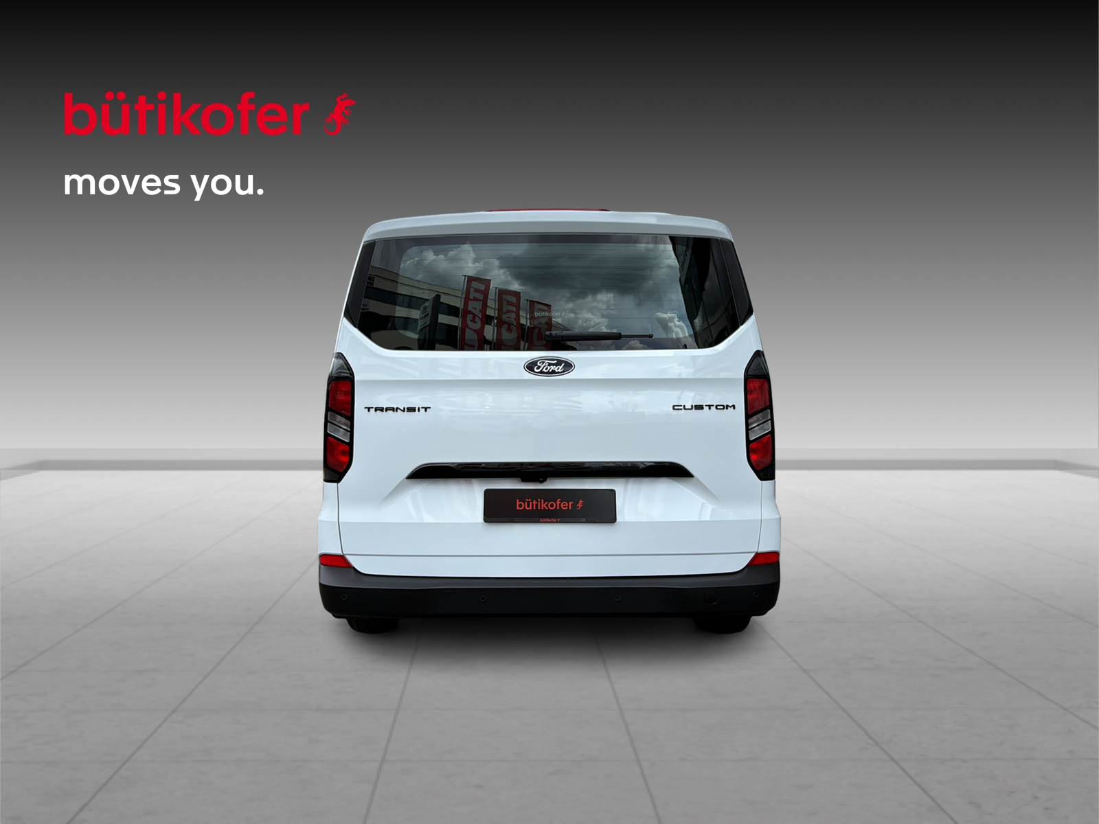 FORD TRANSIT CUSTOM 280 L2 2.0 EcoBlue 136 Trend - 5