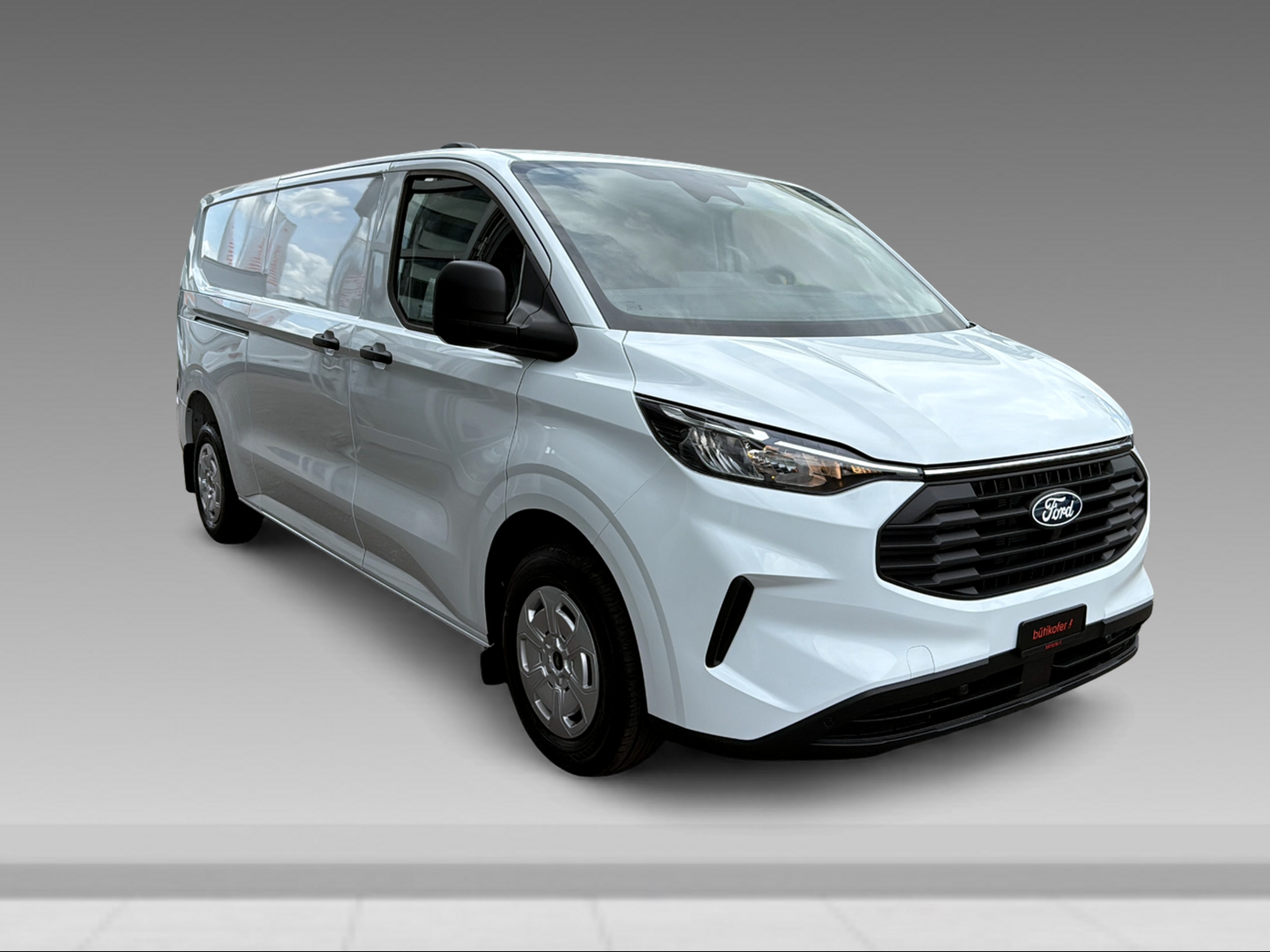 FORD TRANSIT CUSTOM 280 L2 2.0 EcoBlue 136 Trend - 14