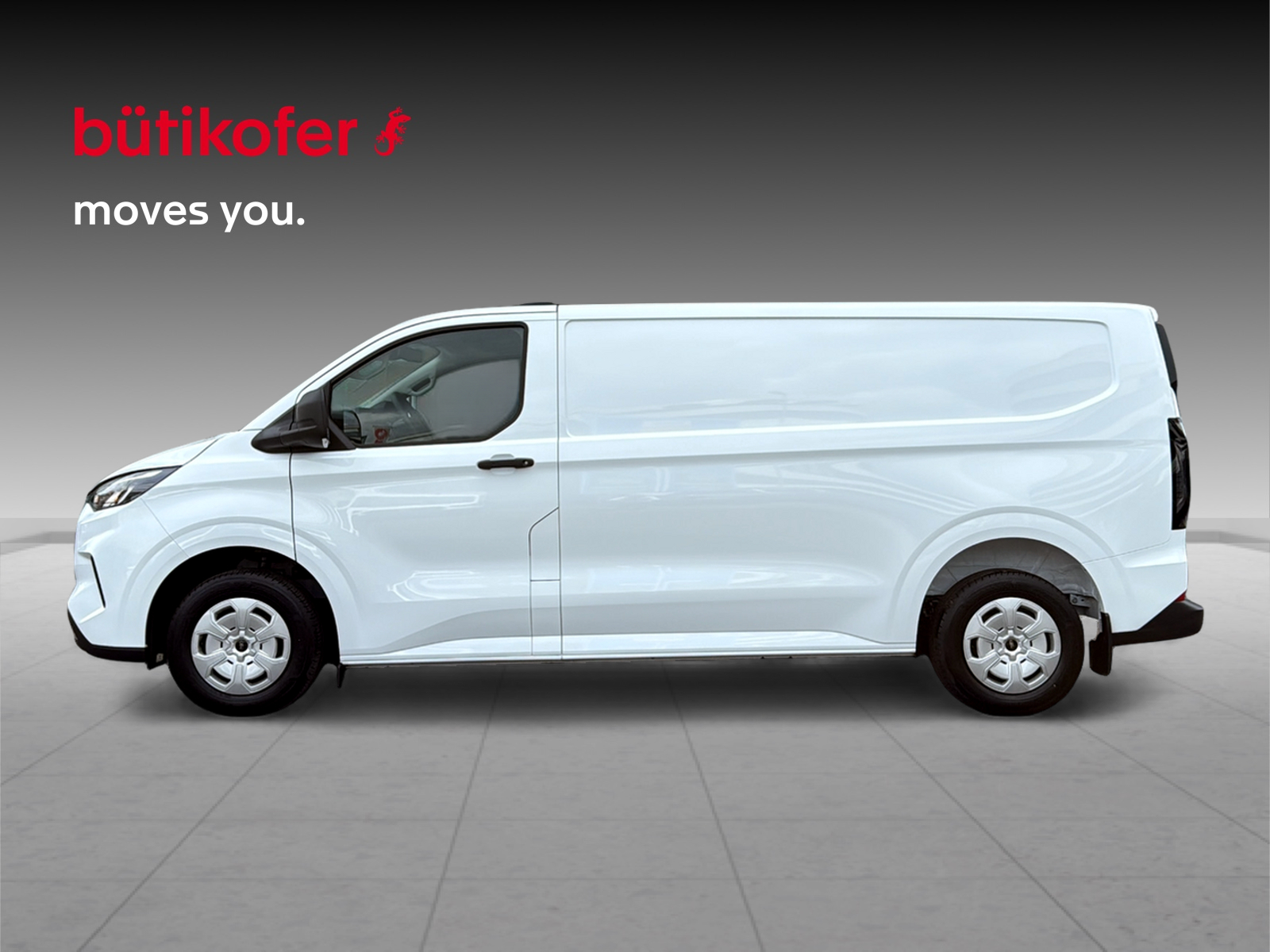 FORD TRANSIT CUSTOM 280 L2 2.0 EcoBlue 136 Trend - 2