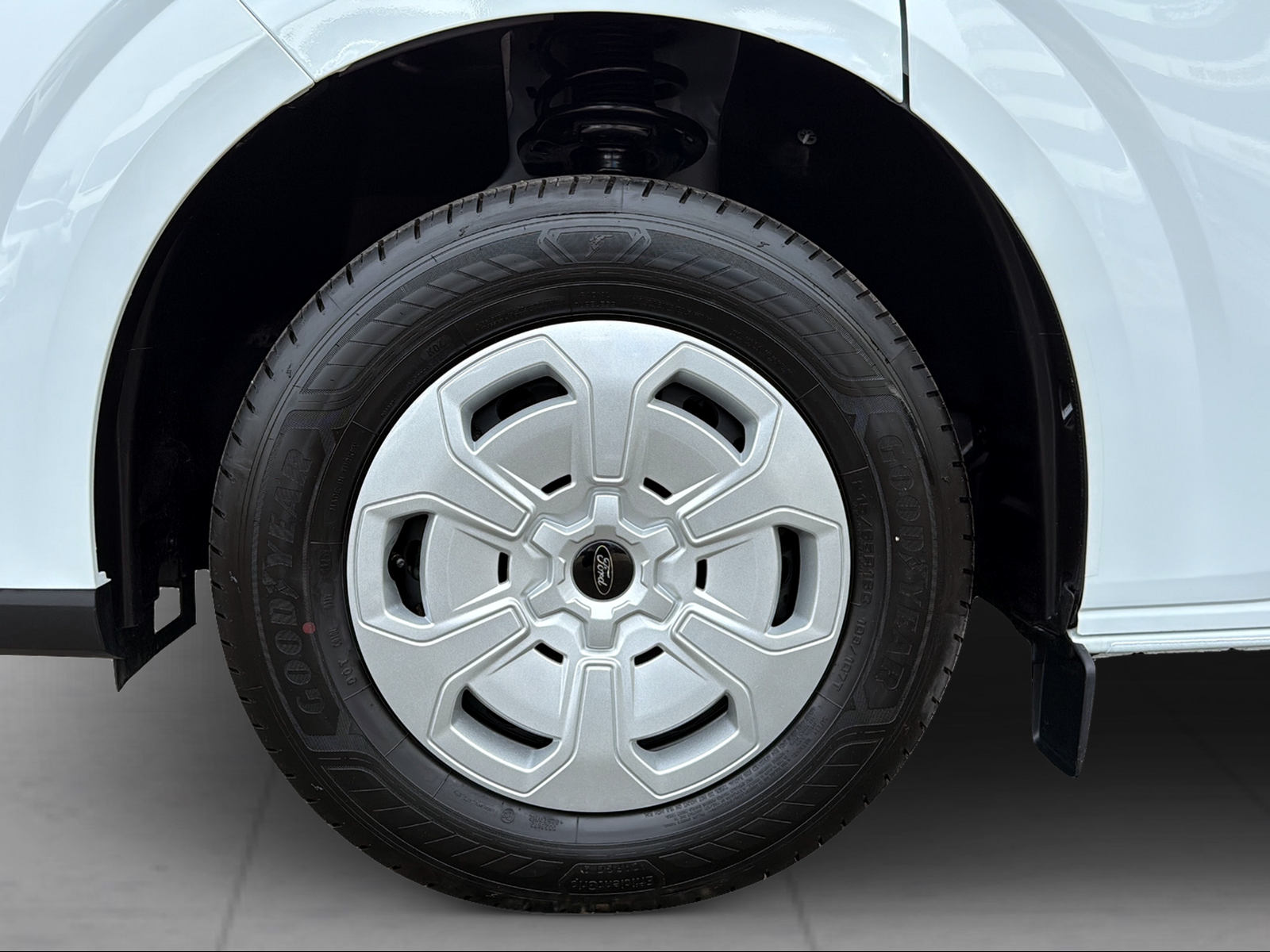 FORD TRANSIT CUSTOM 280 L2 2.0 EcoBlue 136 Trend - 16