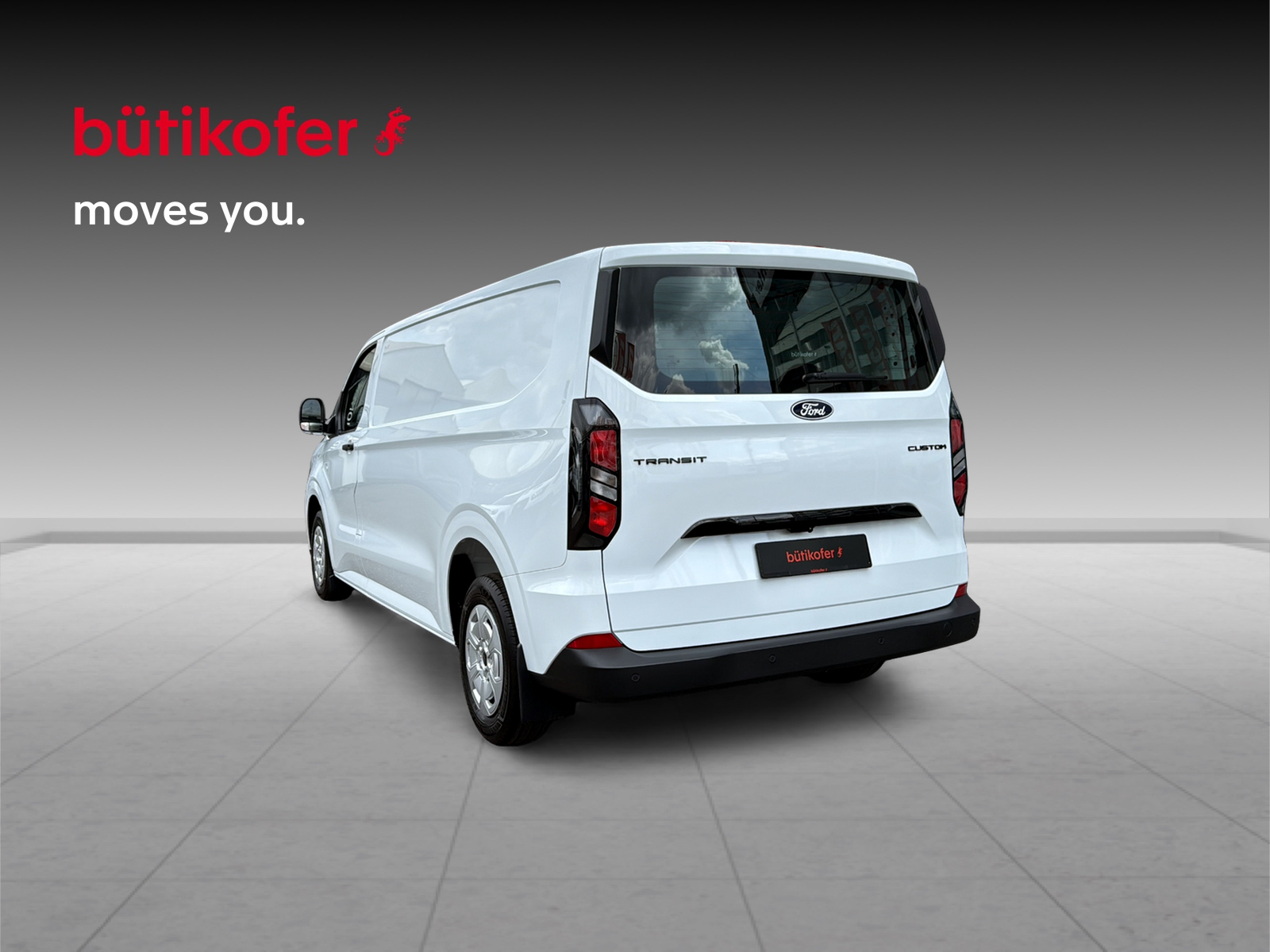 FORD TRANSIT CUSTOM 280 L2 2.0 EcoBlue 136 Trend - 4