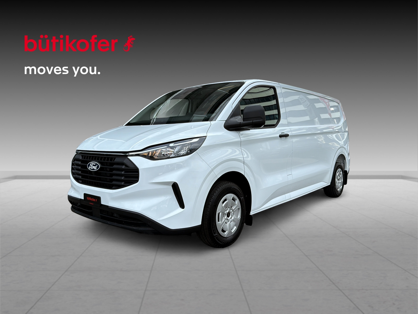 FORD TRANSIT CUSTOM 280 L2 2.0 EcoBlue 136 Trend