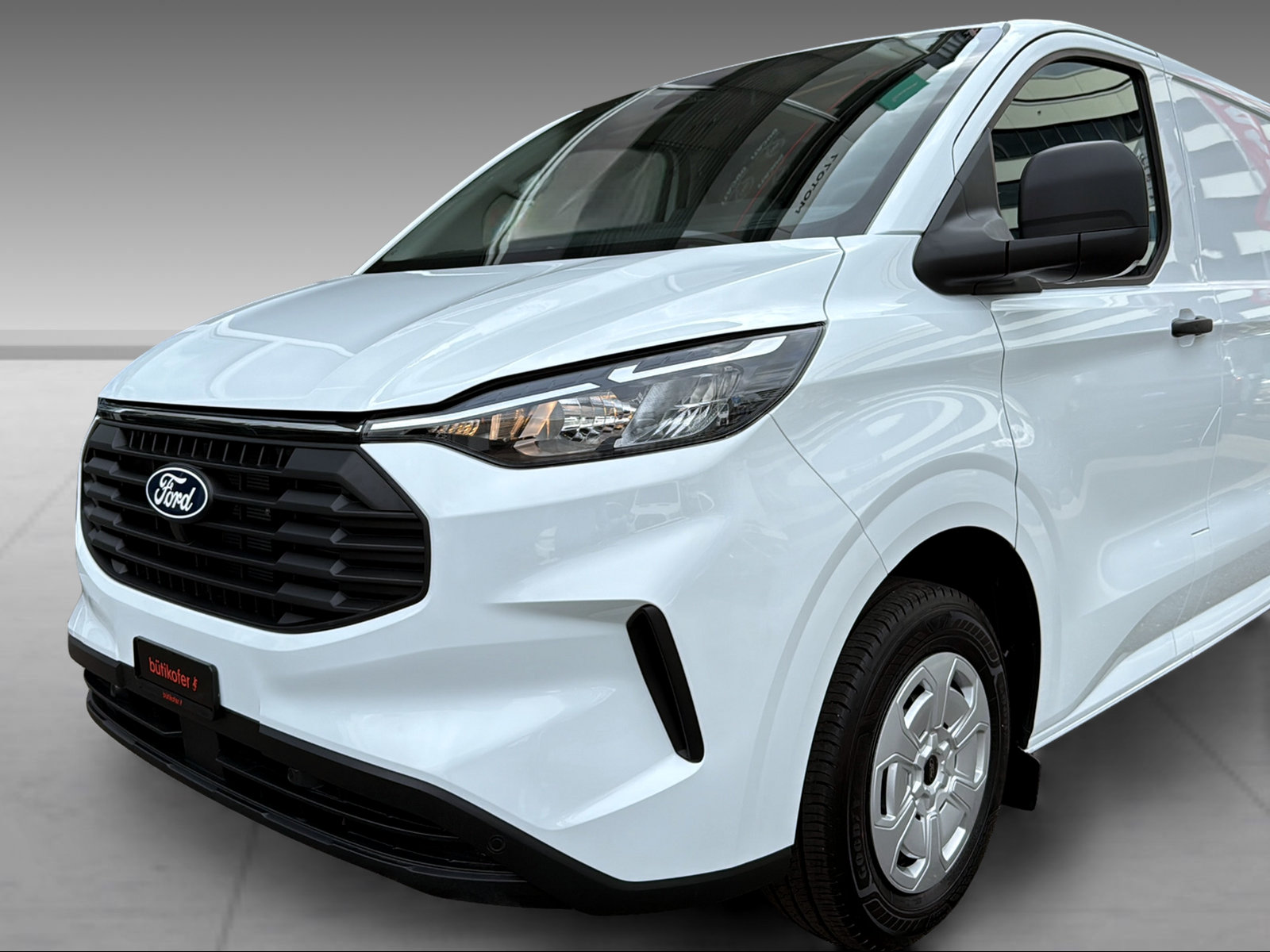 FORD TRANSIT CUSTOM 280 L2 2.0 EcoBlue 136 Trend - 10