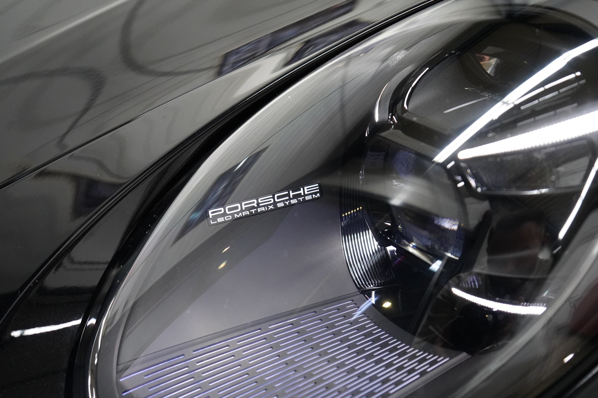 PORSCHE 911 Turbo S Cabriolet PDK - 15