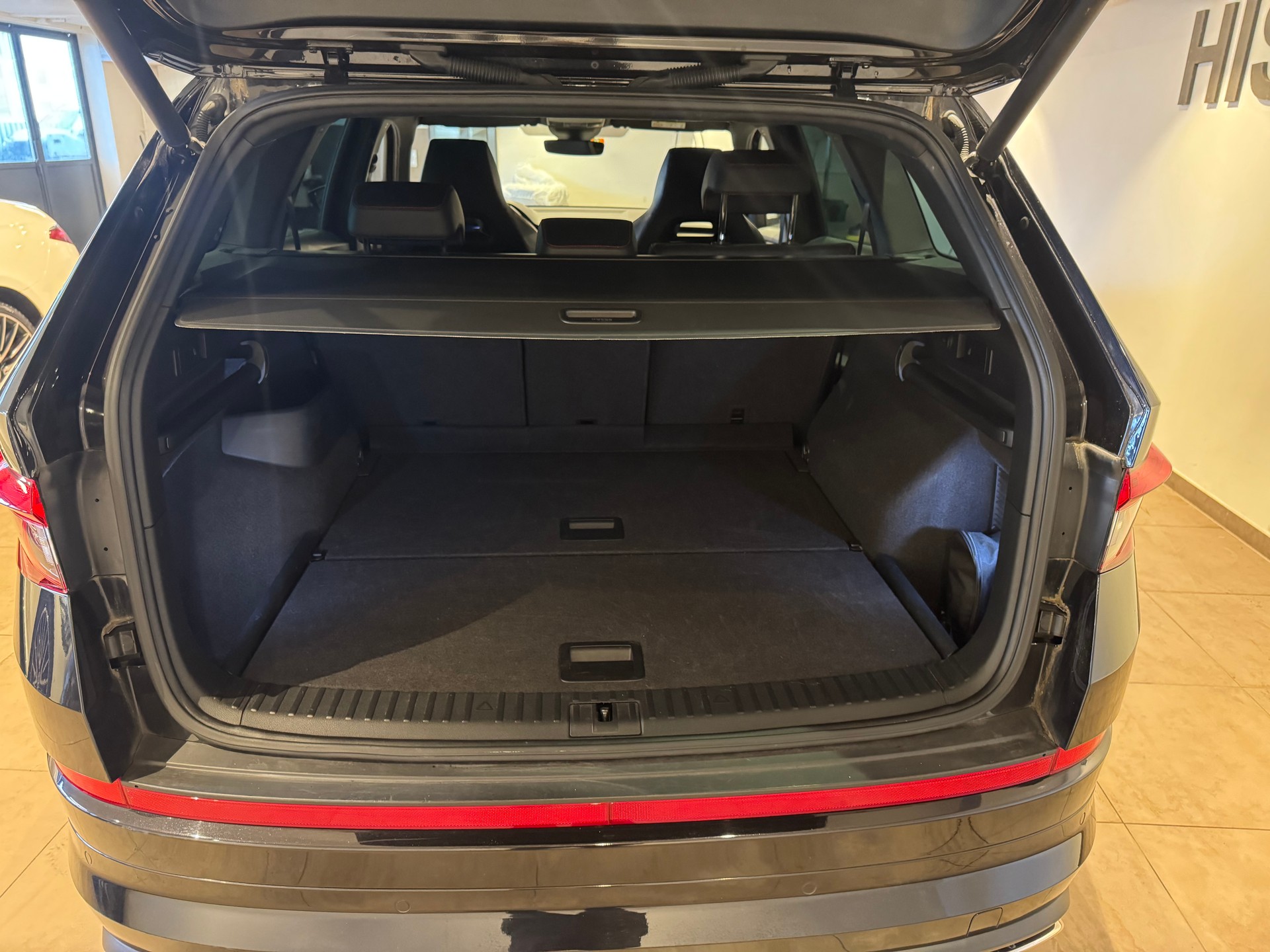 SKODA Kodiaq 2.0 Bi-TDI 240 RS DSG - 6