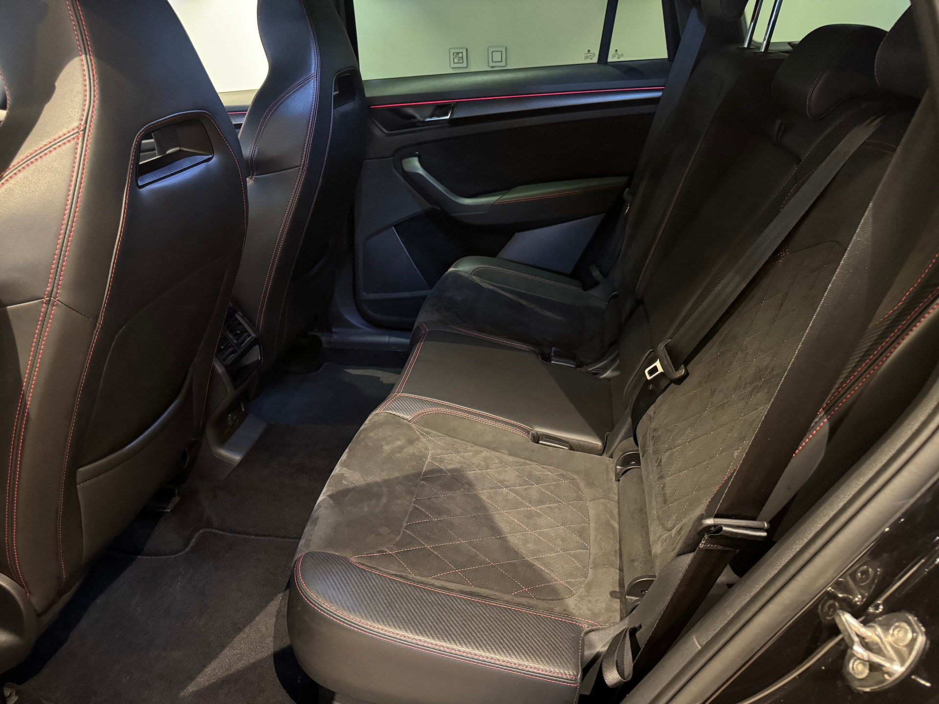 SKODA Kodiaq 2.0 Bi-TDI 240 RS DSG - 12