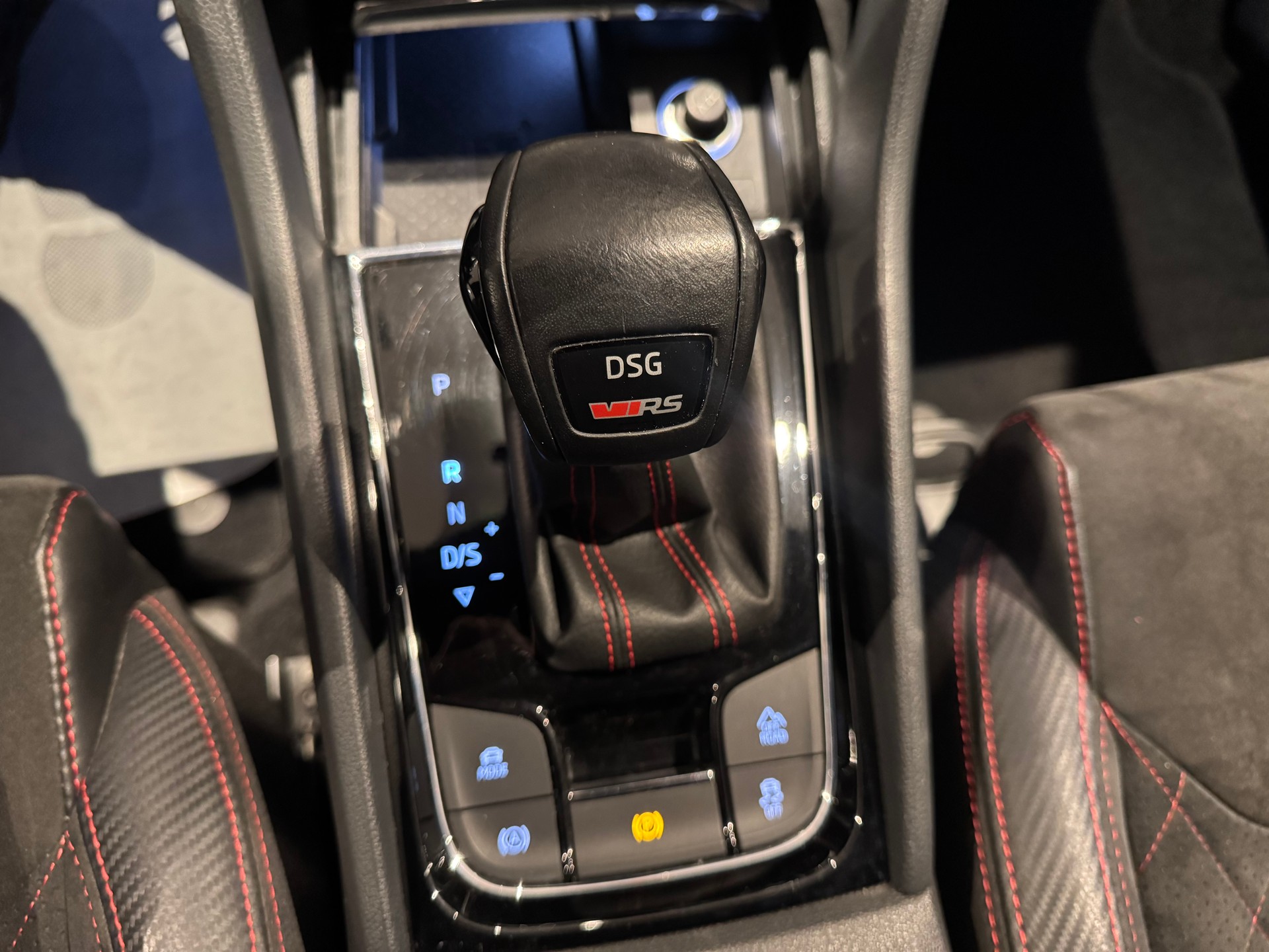 SKODA Kodiaq 2.0 Bi-TDI 240 RS DSG - 17