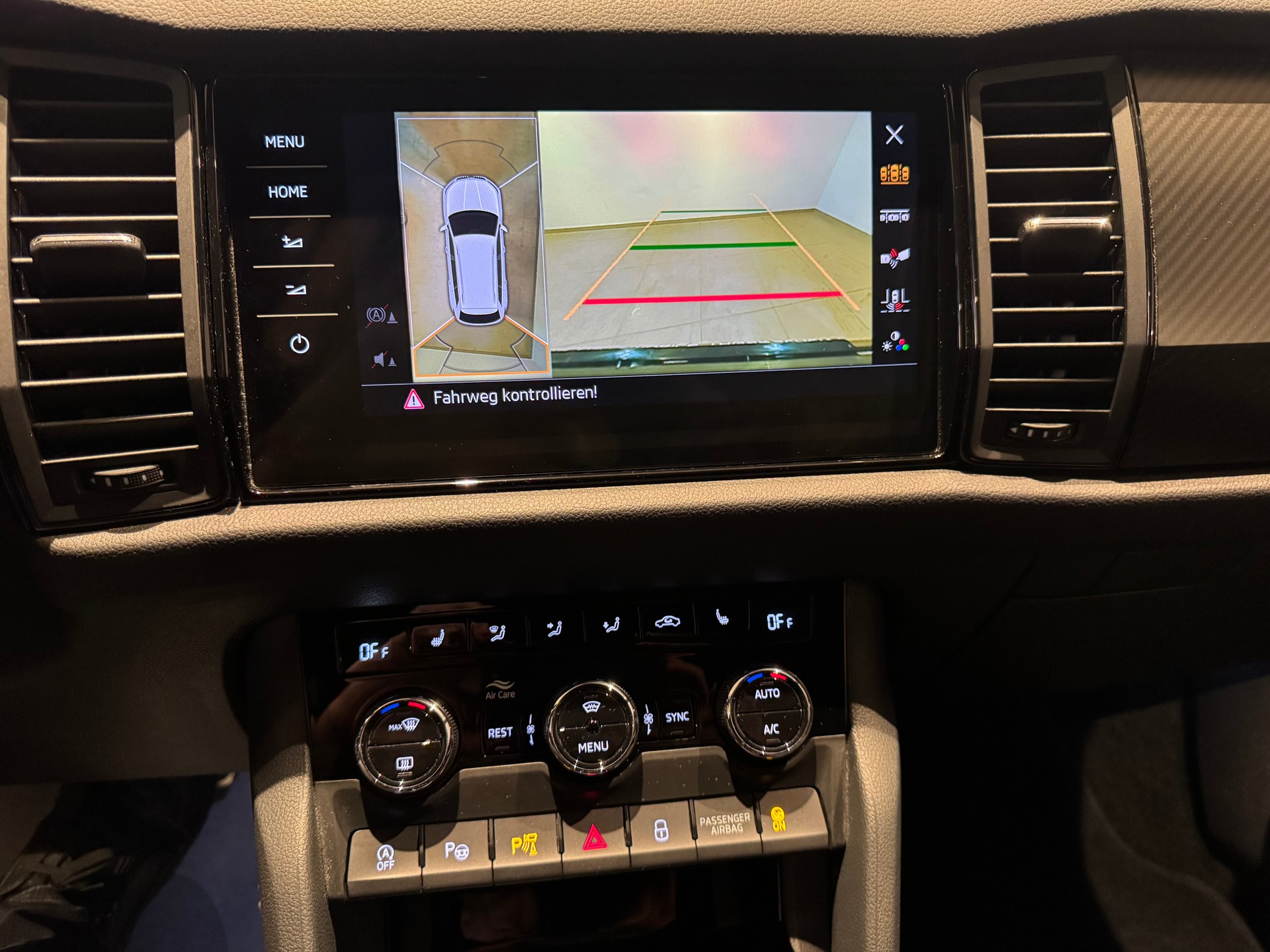 SKODA Kodiaq 2.0 Bi-TDI 240 RS DSG - 16