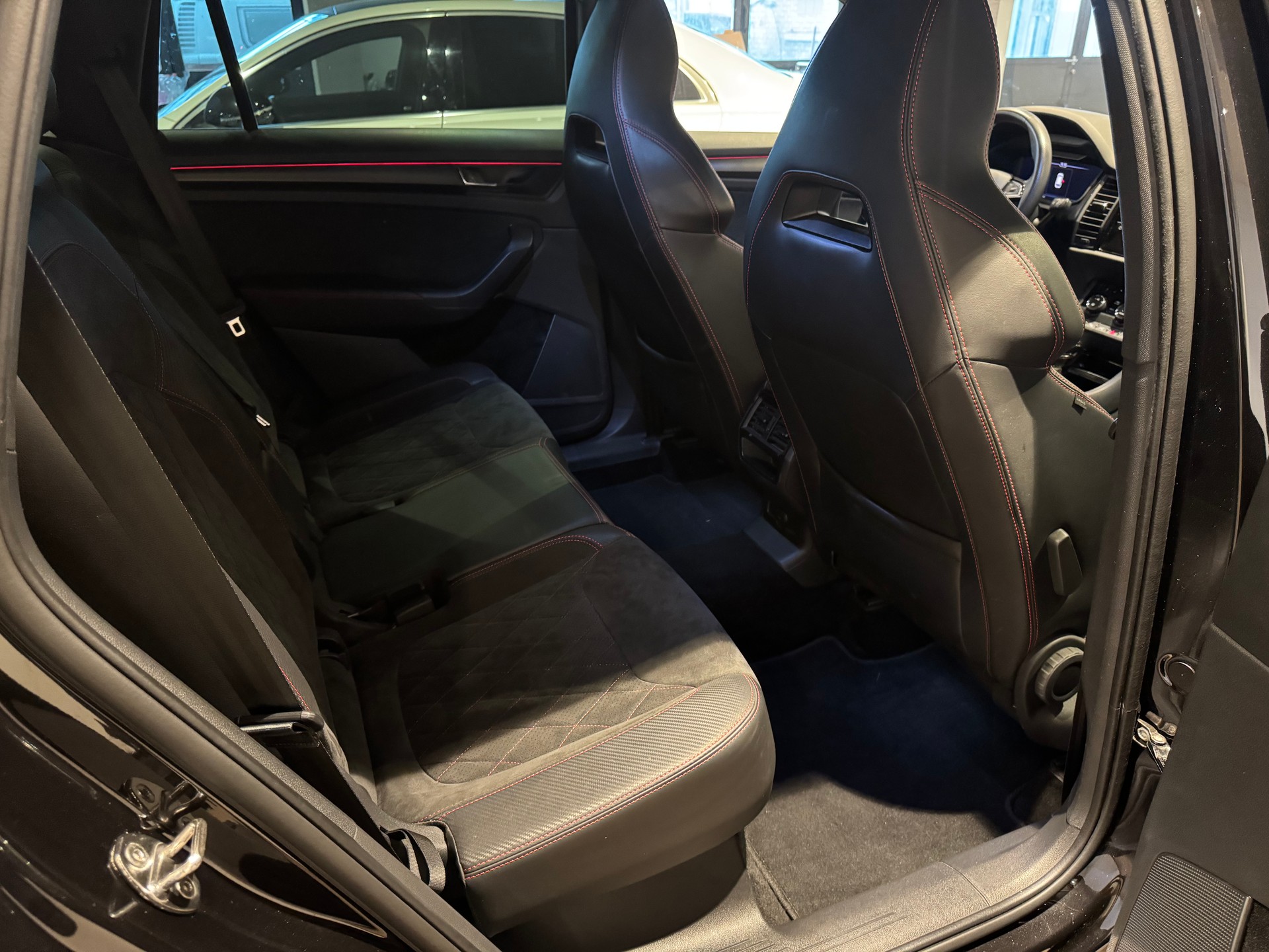 SKODA Kodiaq 2.0 Bi-TDI 240 RS DSG - 11