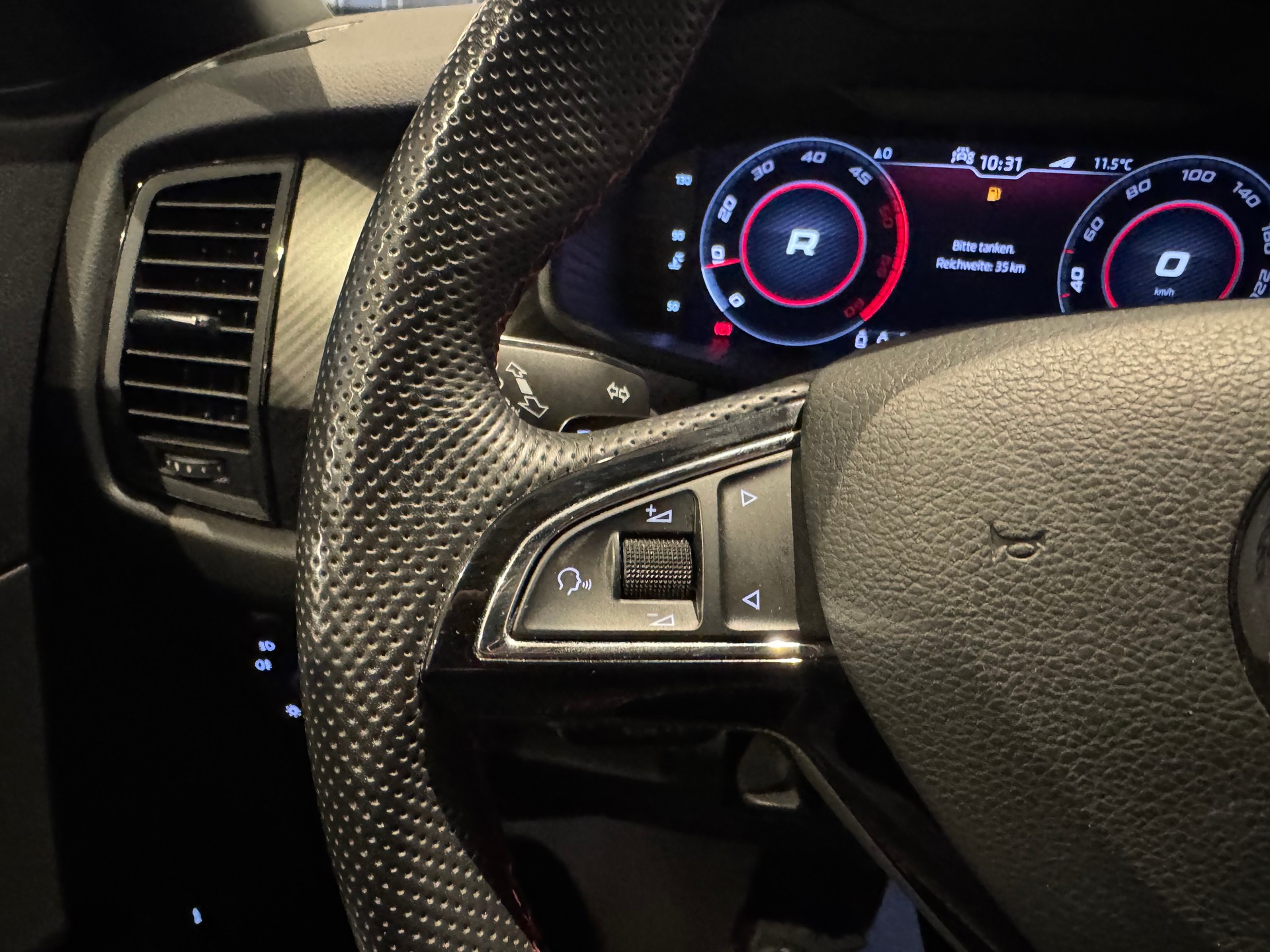 SKODA Kodiaq 2.0 Bi-TDI 240 RS DSG - 19