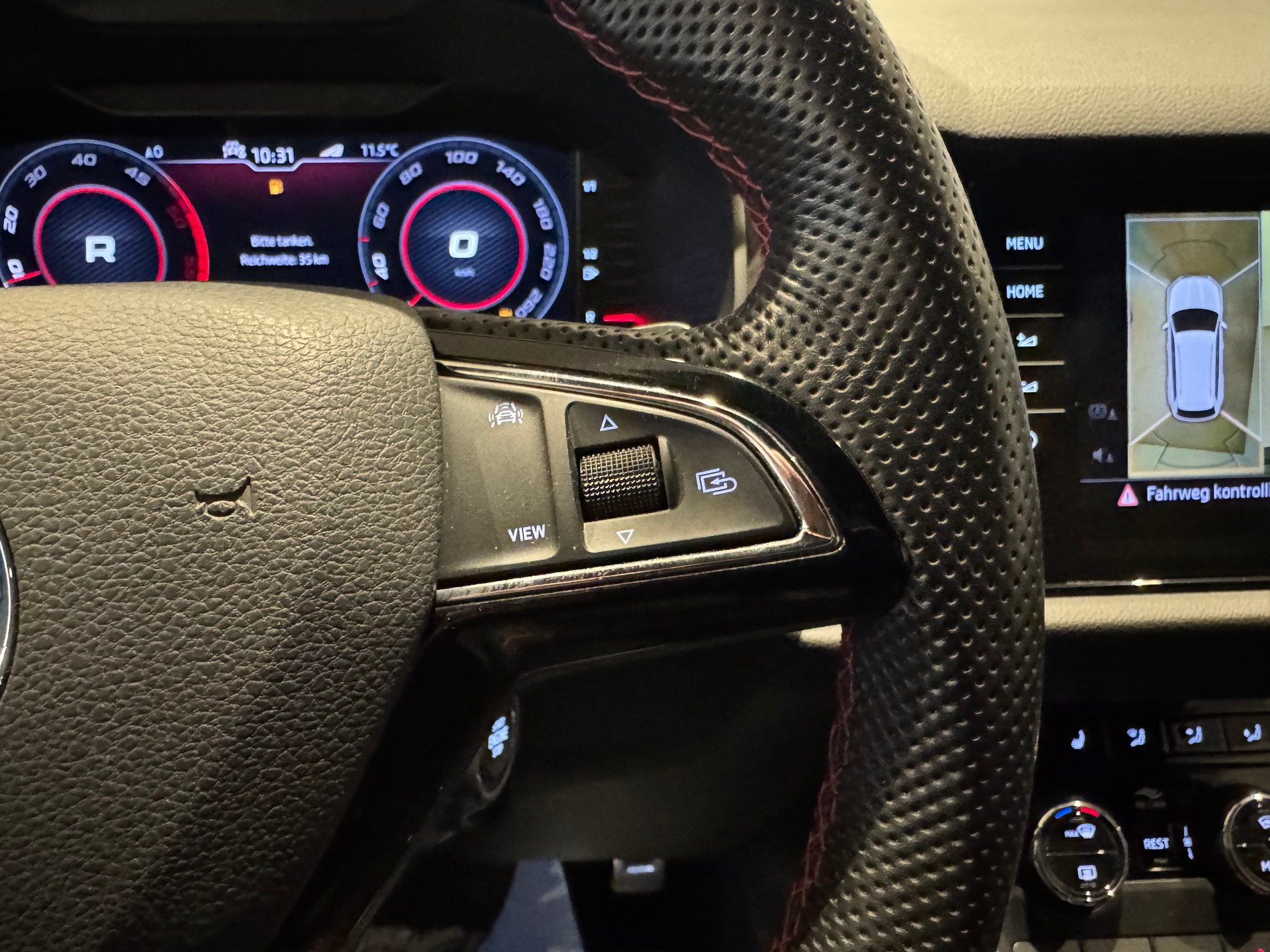 SKODA Kodiaq 2.0 Bi-TDI 240 RS DSG - 18