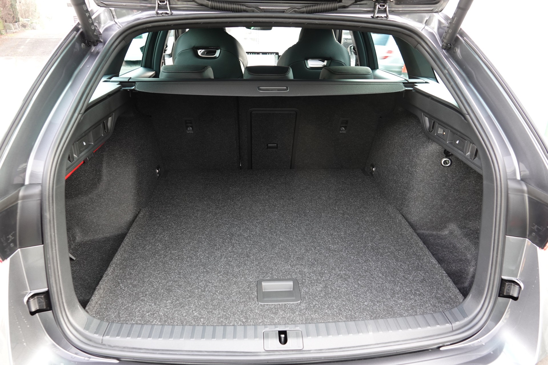 SKODA Octavia 2.0 TSI Dynami4x4 - 14