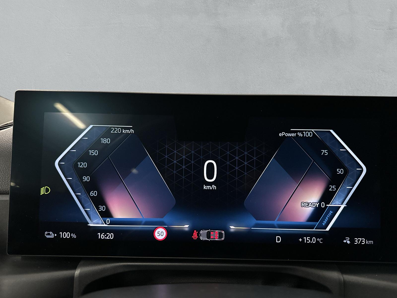 BMW i4 eDrive35 (CH) AHK 1.6T - 20