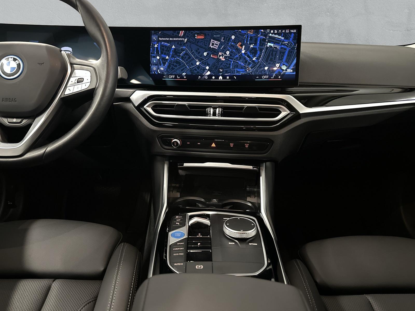 BMW i4 eDrive35 (CH) AHK 1.6T - 15