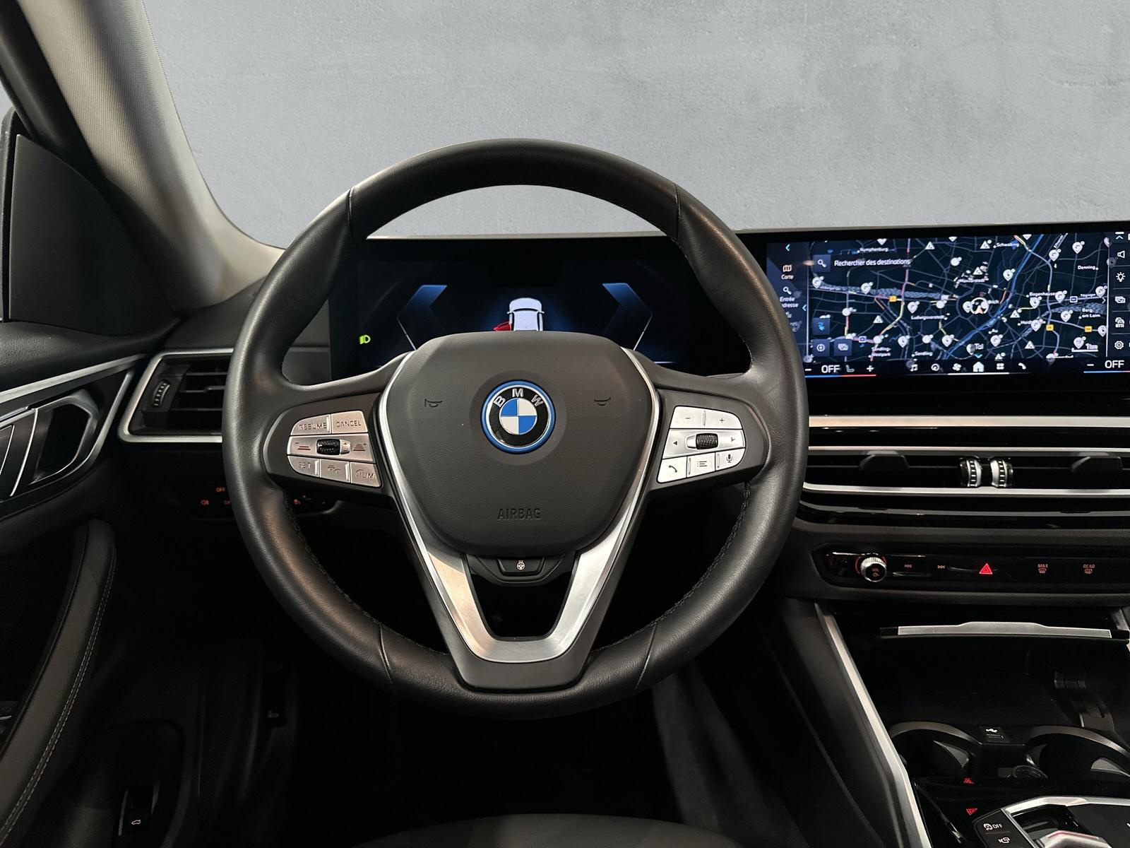 BMW i4 eDrive35 (CH) AHK 1.6T - 17