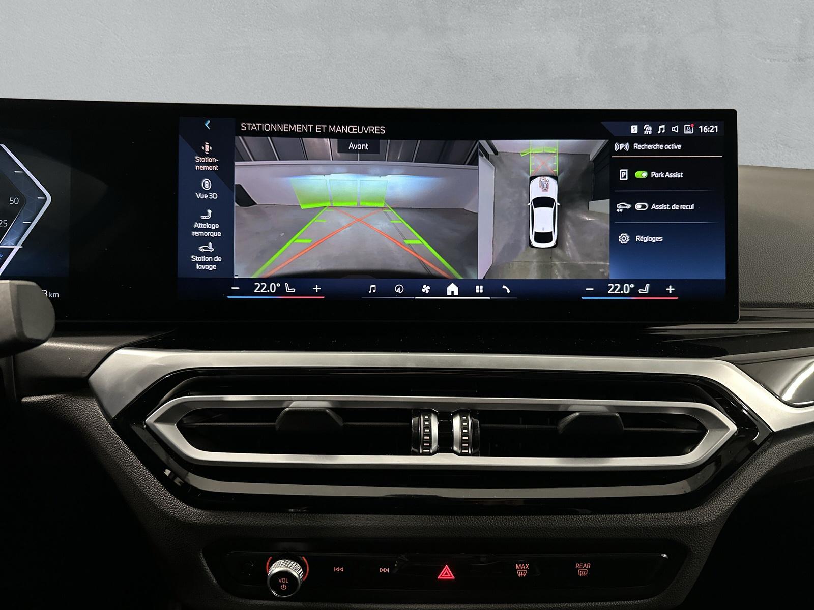 BMW i4 eDrive35 (CH) AHK 1.6T - 16