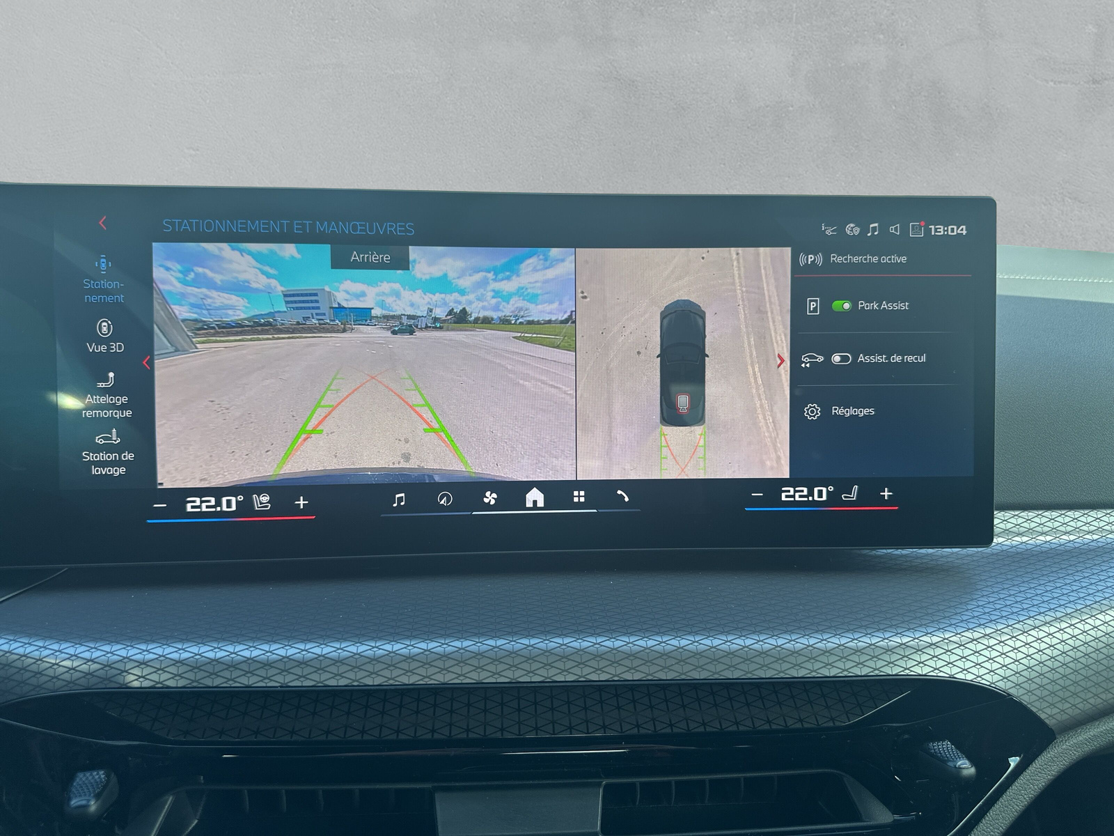 BMW M440i xDrive 48V Cabriolet M Sport Pro Steptronic - 15