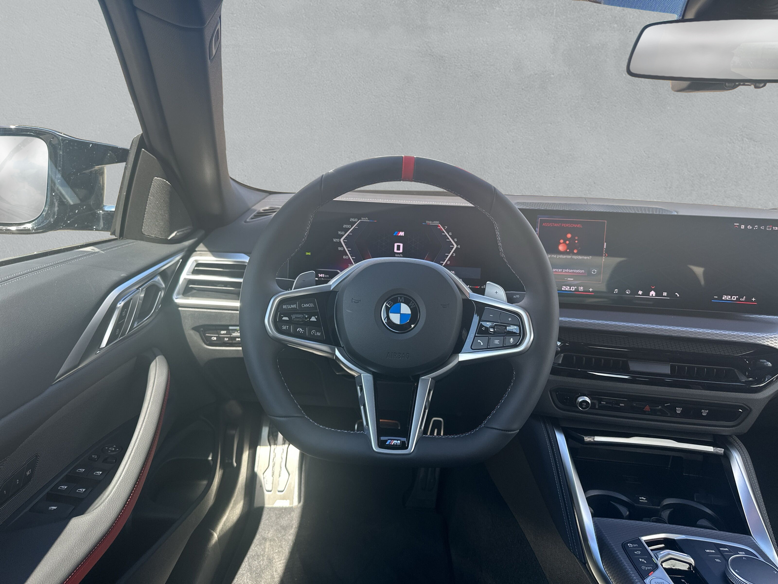 BMW M440i xDrive 48V Cabriolet M Sport Pro Steptronic - 16