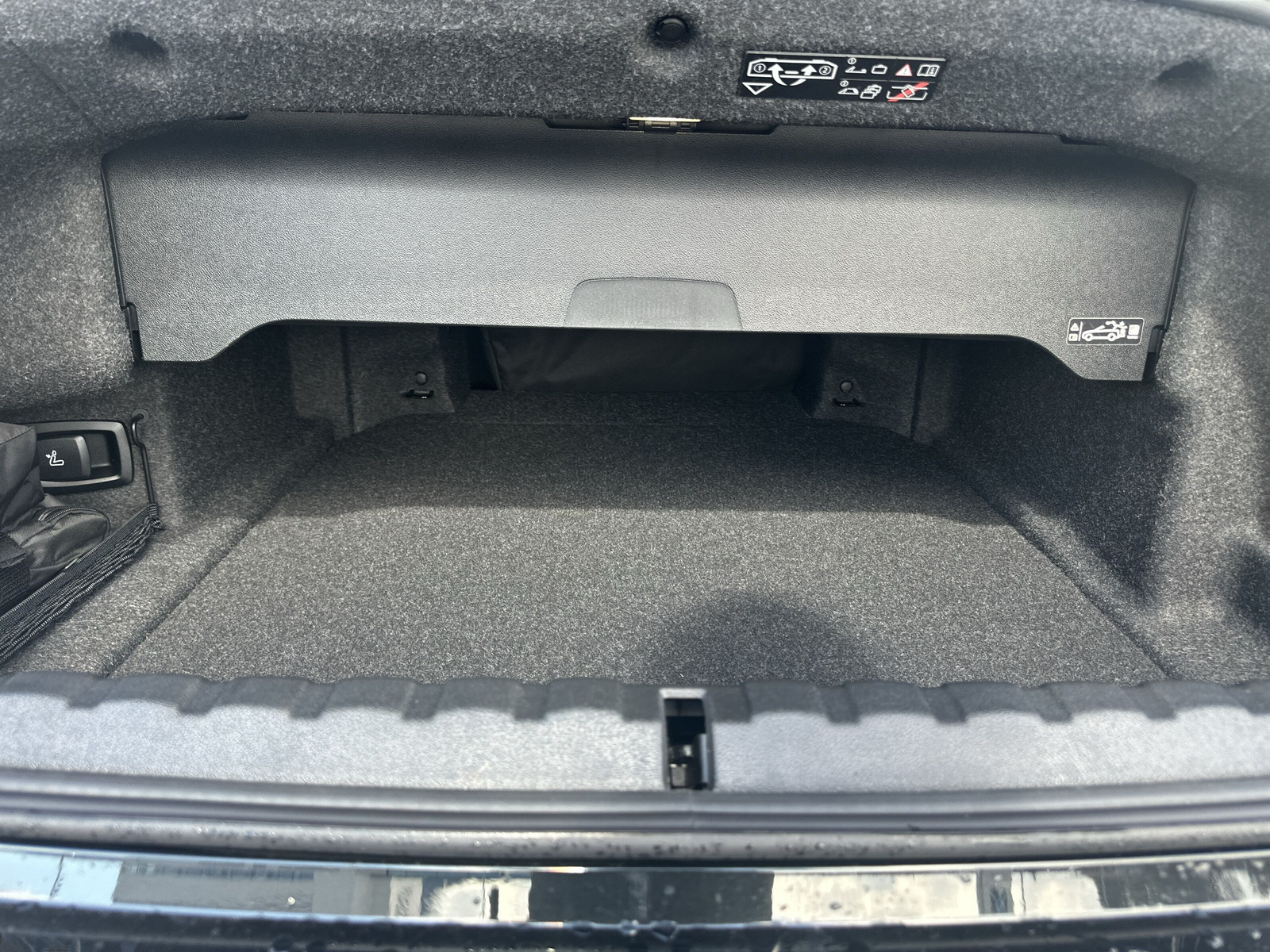 BMW M440i xDrive 48V Cabriolet M Sport Pro Steptronic - 10