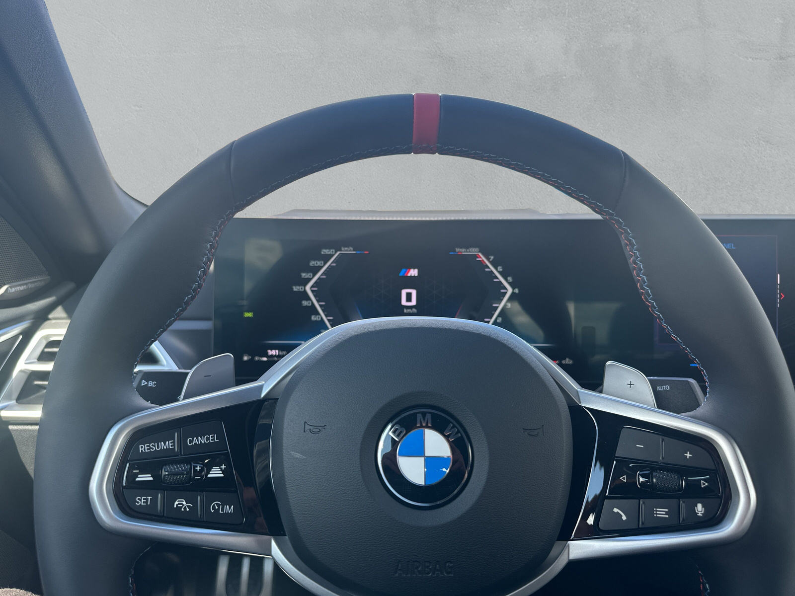 BMW M440i xDrive 48V Cabriolet M Sport Pro Steptronic - 18