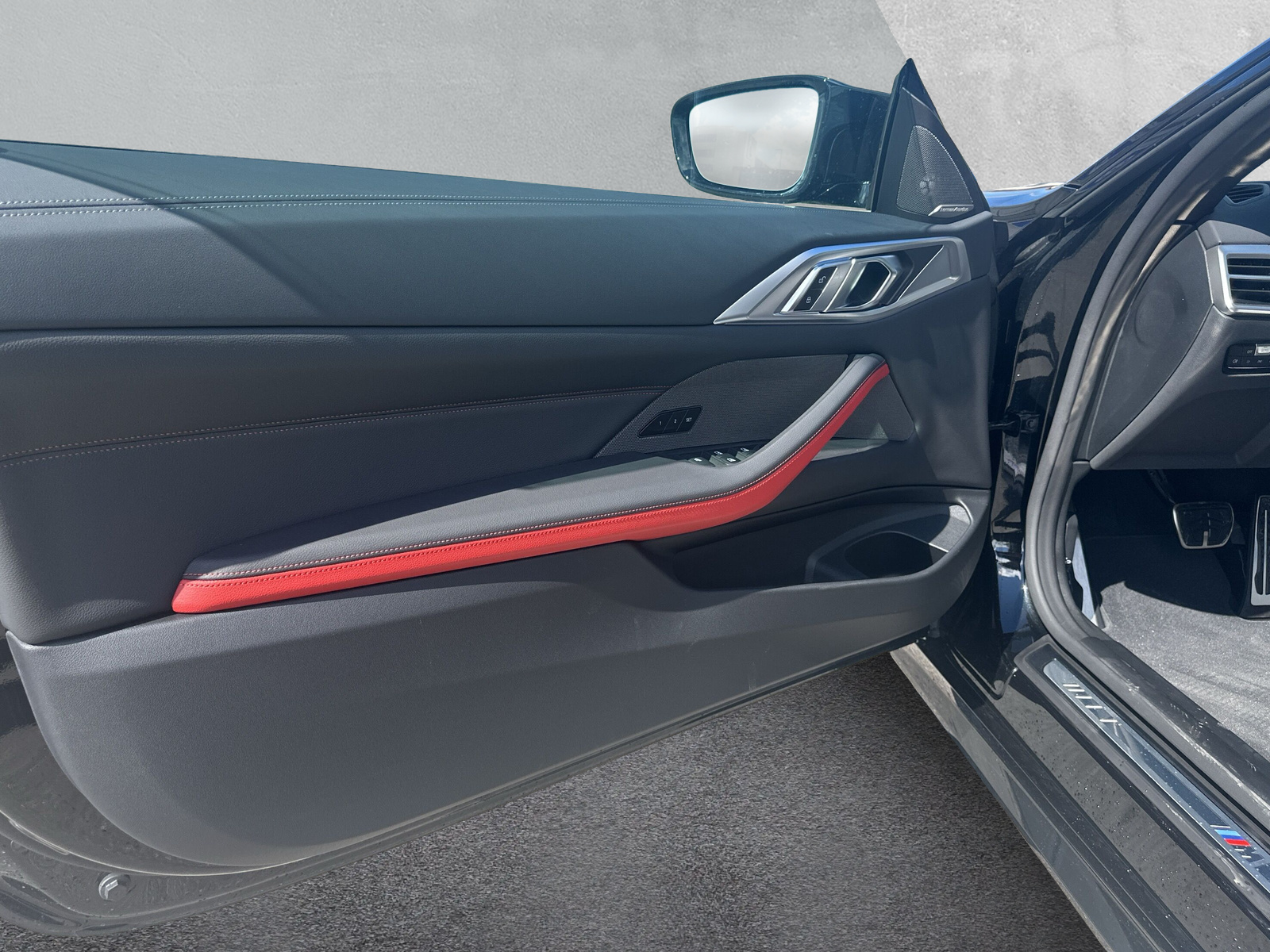 BMW M440i xDrive 48V Cabriolet M Sport Pro Steptronic - 17