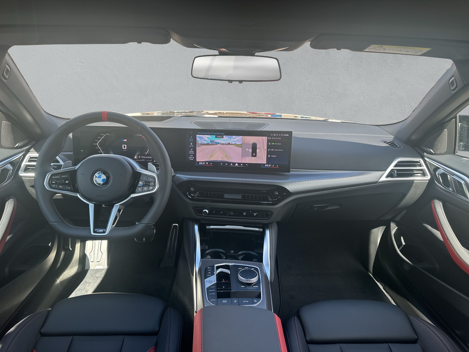 BMW M440i xDrive 48V Cabriolet M Sport Pro Steptronic - 13