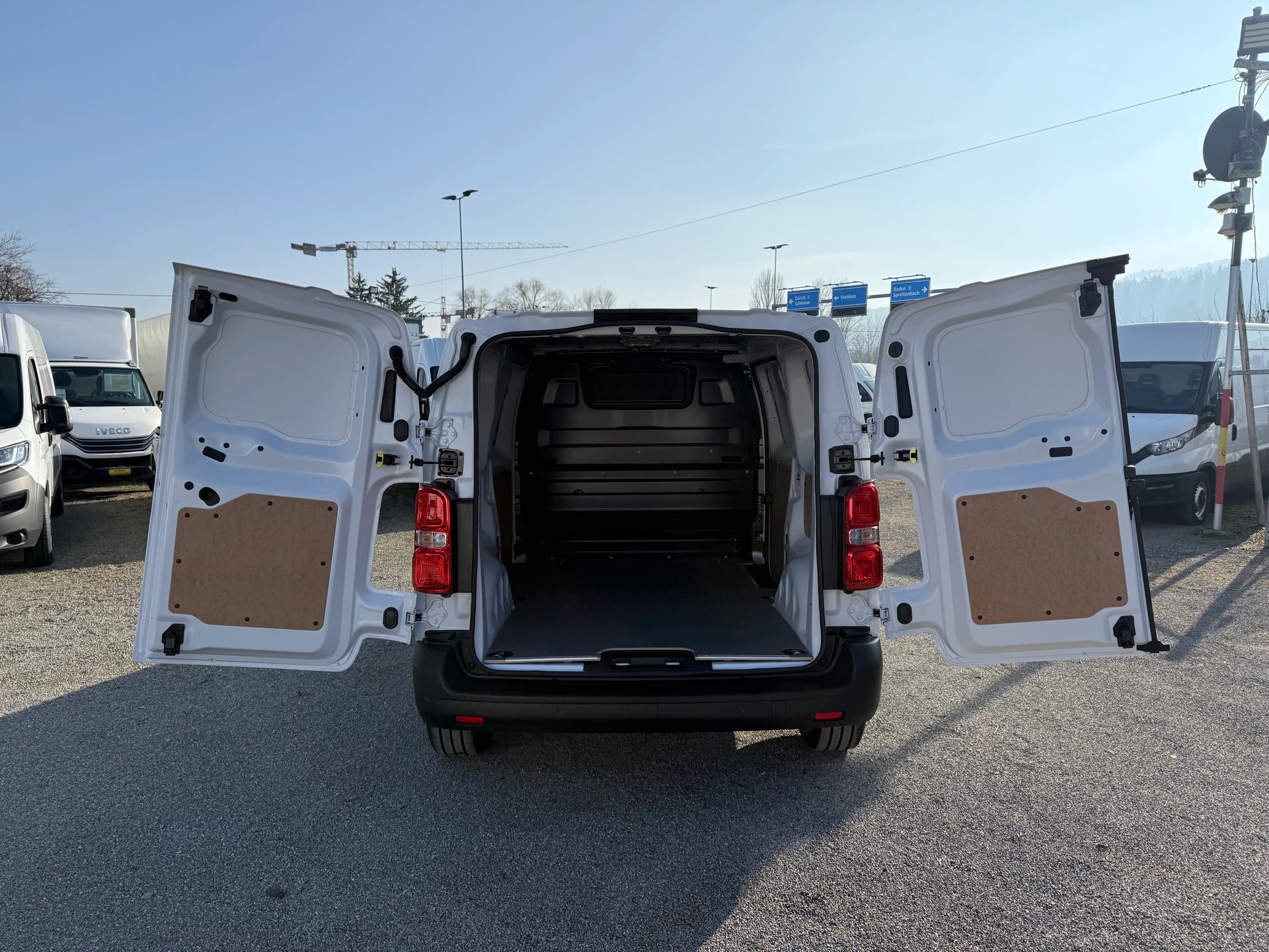 FIAT Scudo 1.5 MJ L2 120 Modell 2026 ! - 3
