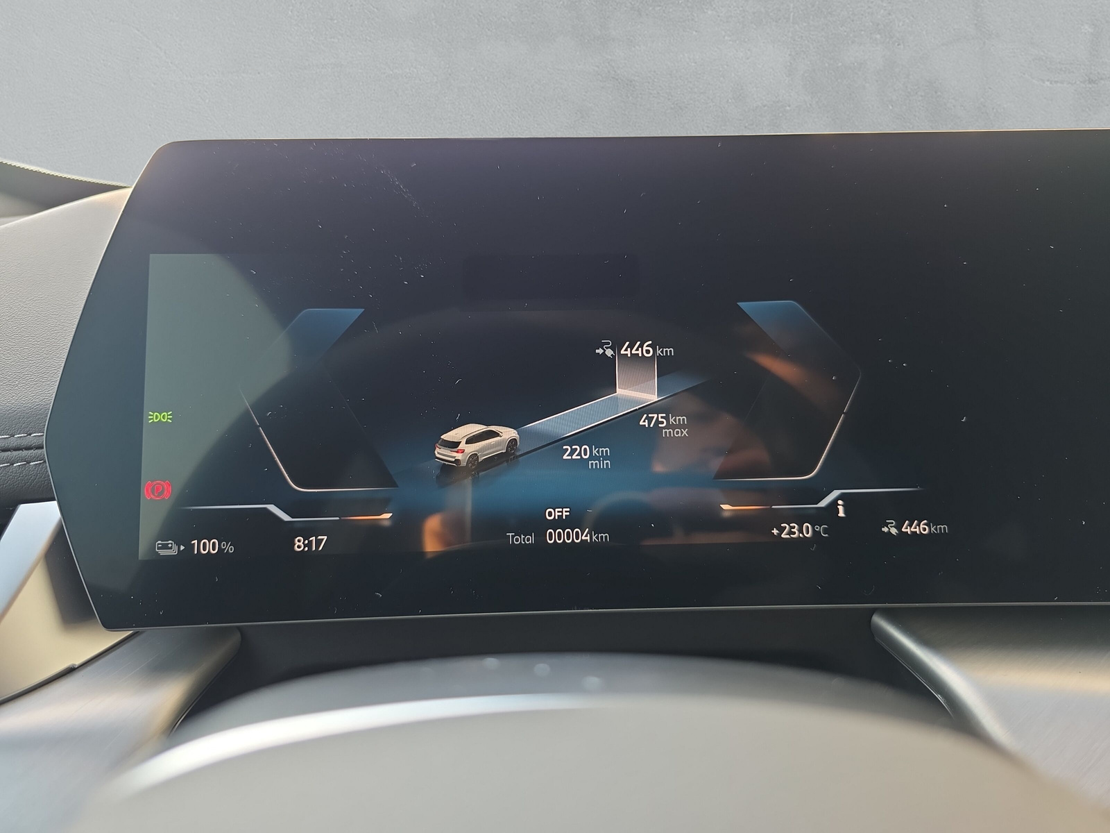 BMW iX1 eDrive 20 Edition M Sport - 23