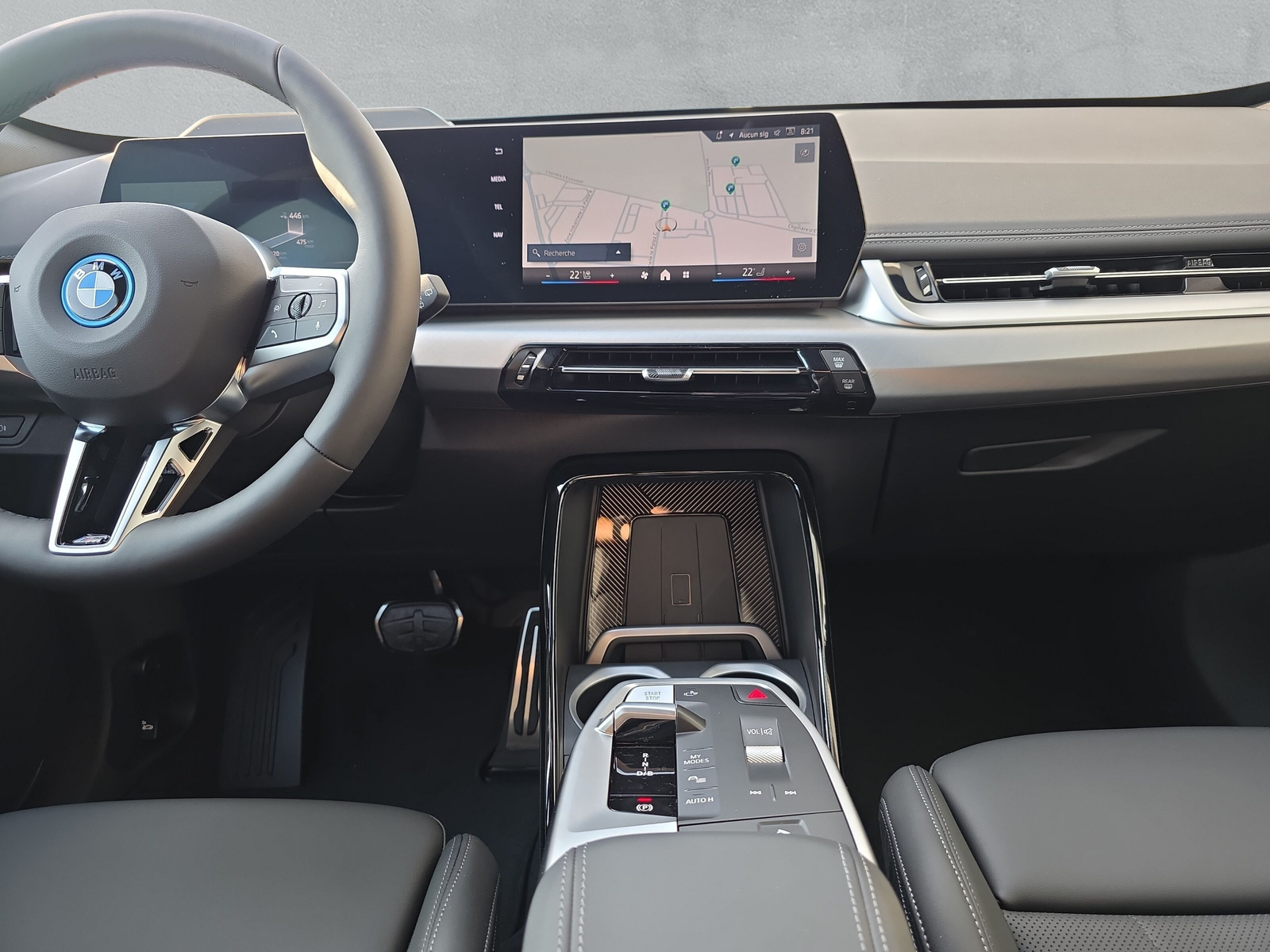 BMW iX1 eDrive 20 Edition M Sport - 17