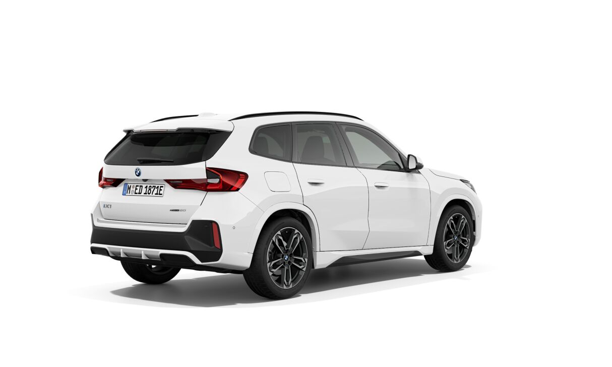 BMW iX1 eDrive 20 Edition M Sport - 14