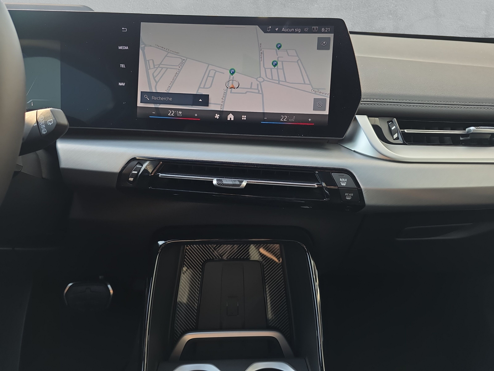 BMW iX1 eDrive 20 Edition M Sport - 18