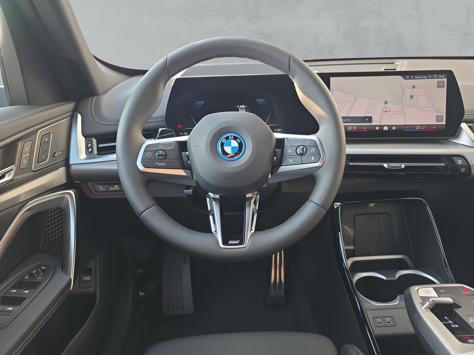 BMW iX1 eDrive 20 Edition M Sport - 20