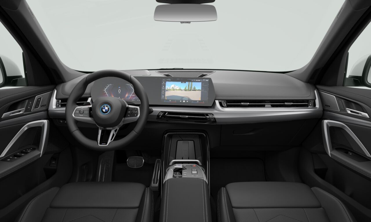 BMW iX1 eDrive 20 Edition M Sport - 11