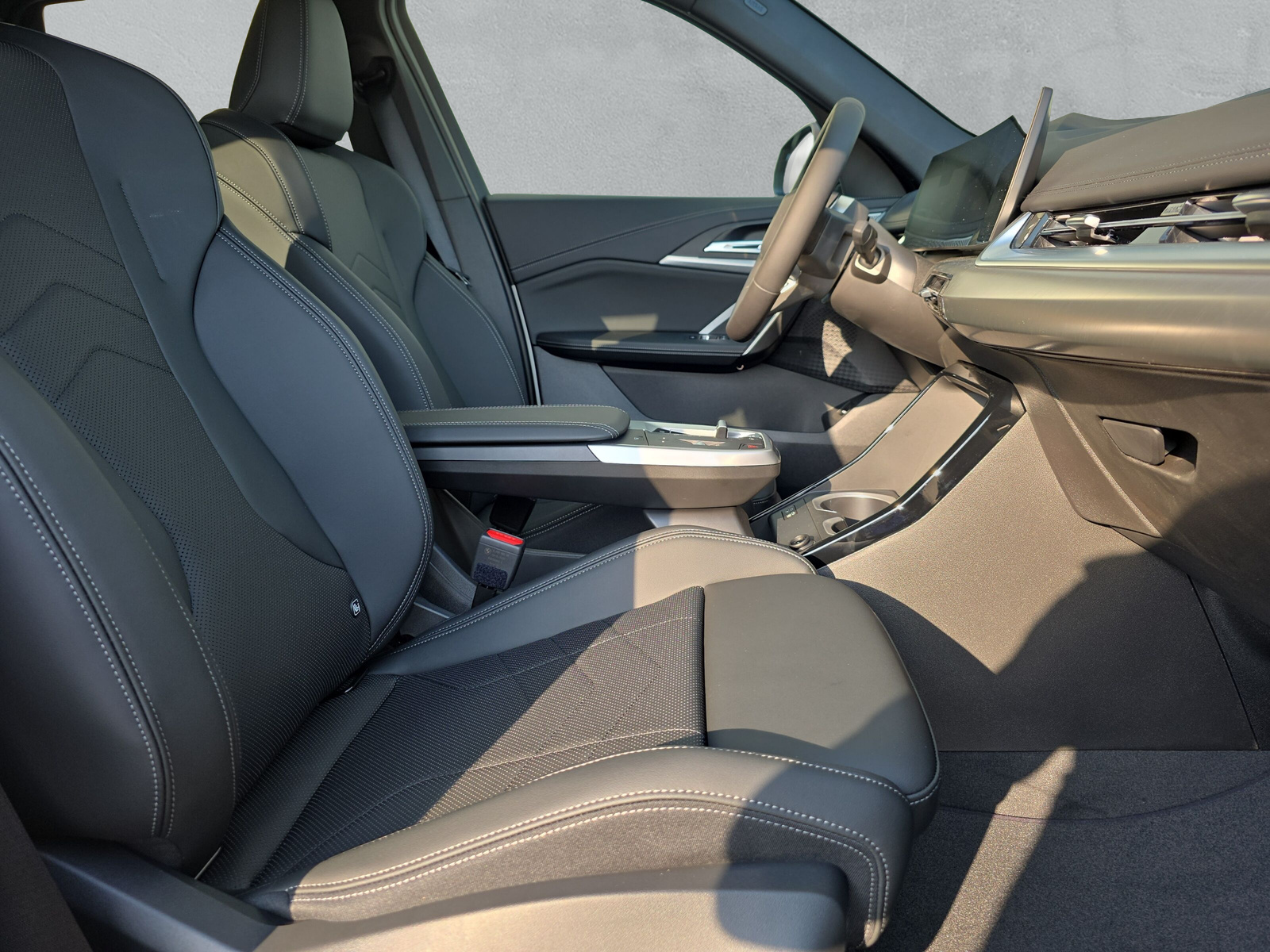 BMW iX1 eDrive 20 Edition M Sport - 13