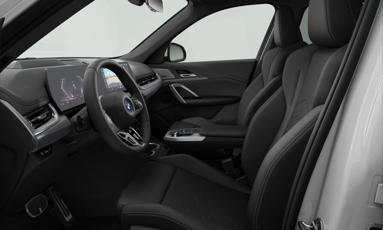 BMW iX1 eDrive 20 Edition M Sport - 8