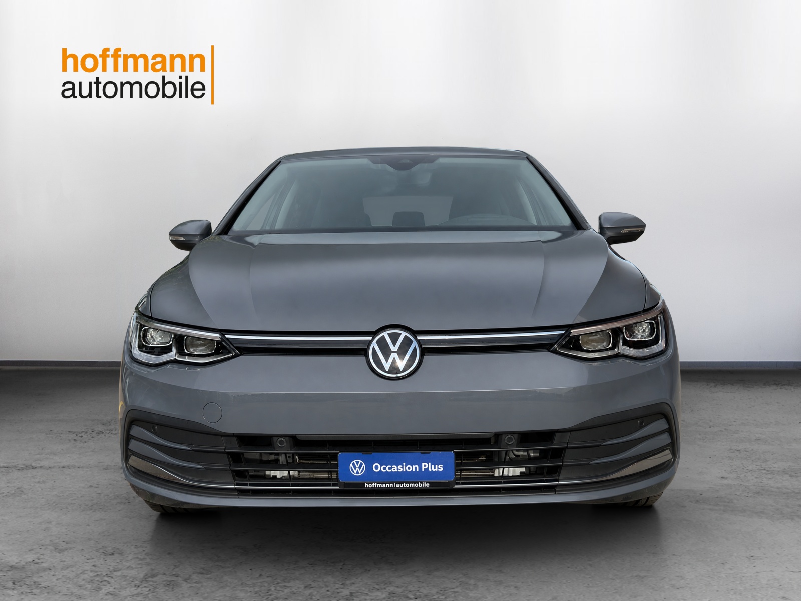 VW Golf 1.4 TSI PHEV Style - 2