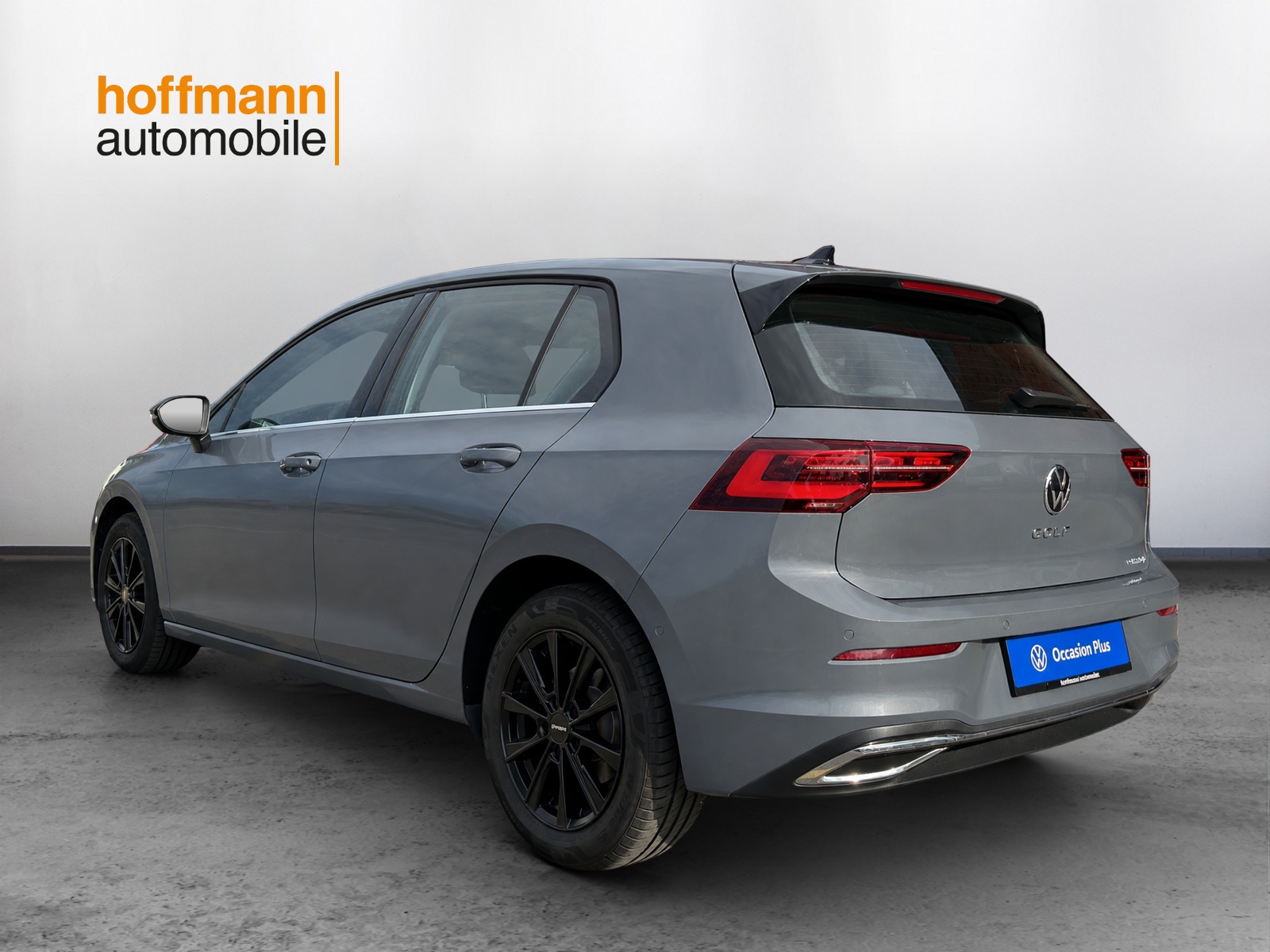 VW Golf 1.4 TSI PHEV Style - 6