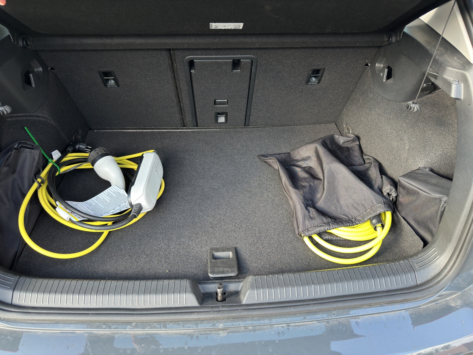 VW Golf 1.4 TSI PHEV Style - 12