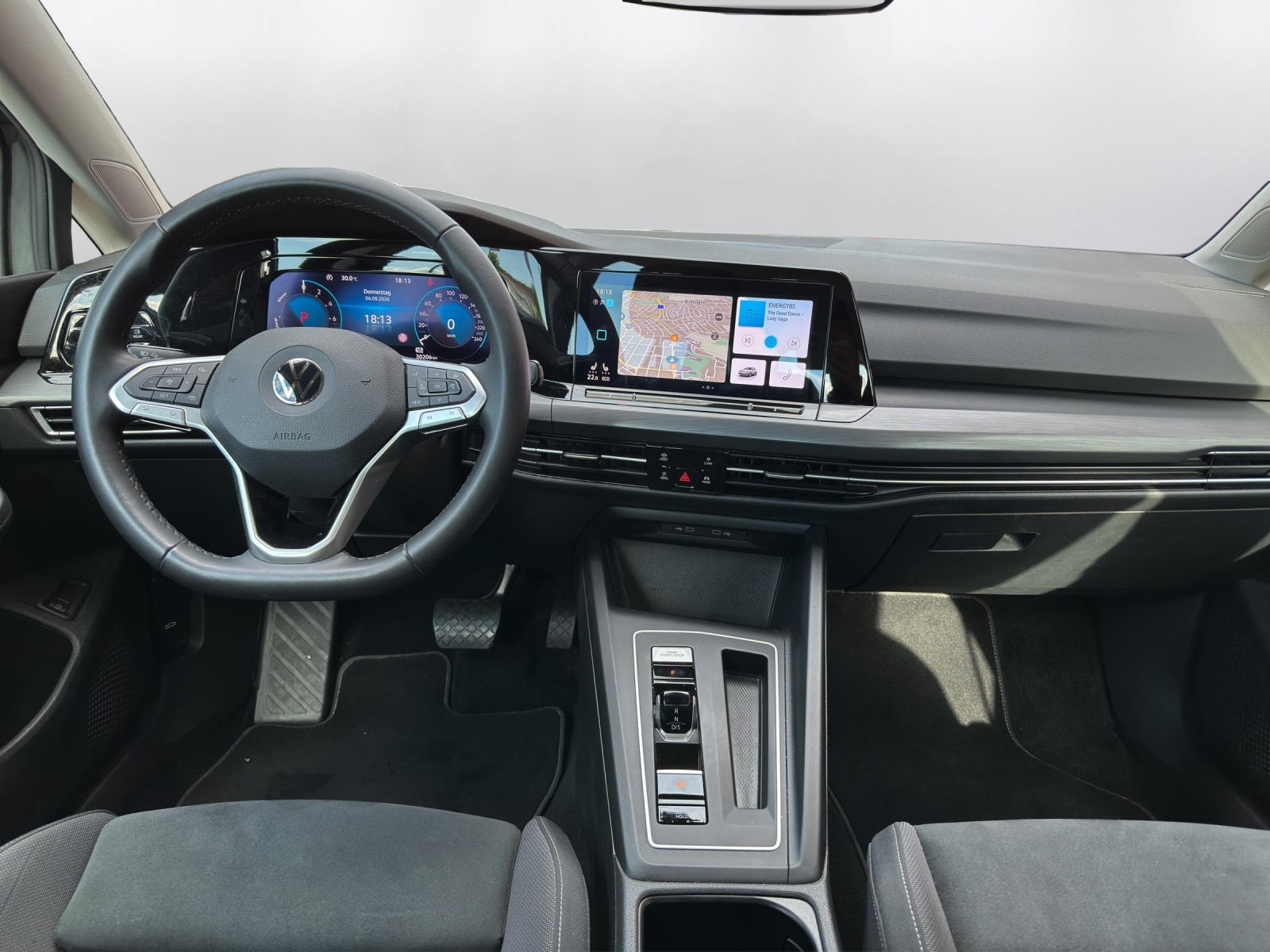 VW Golf 1.4 TSI PHEV Style - 7