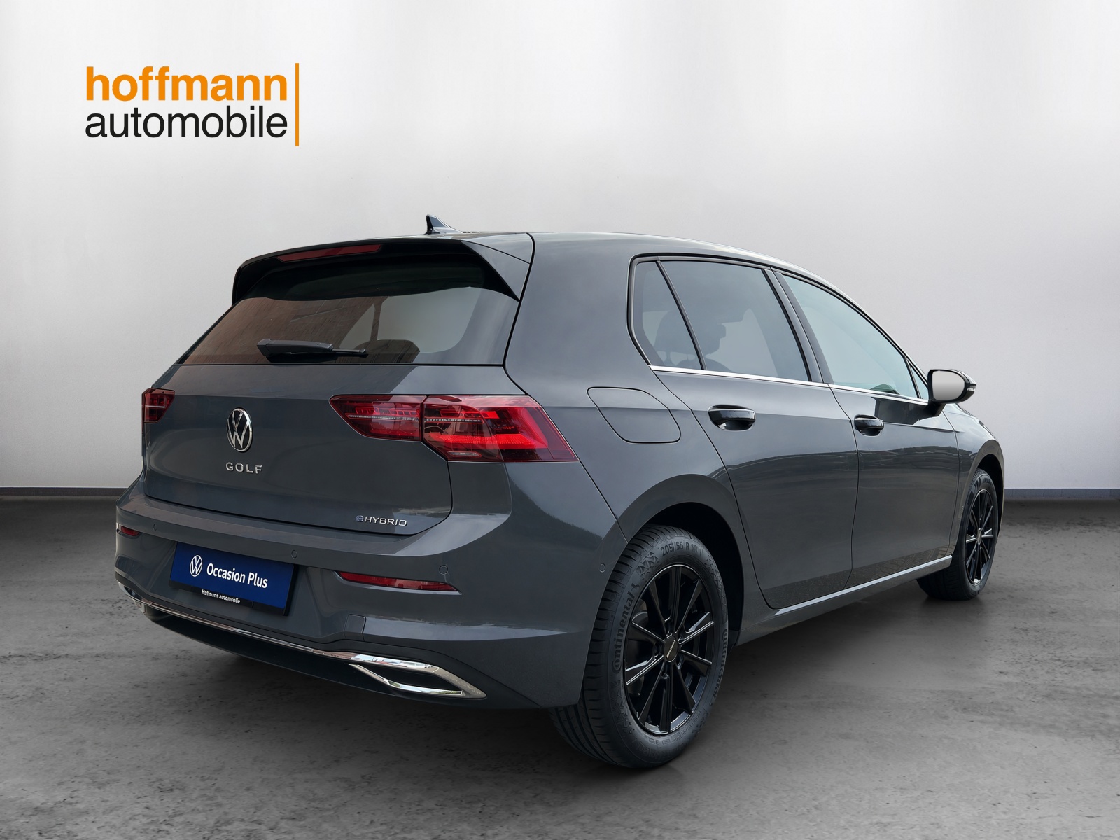 VW Golf 1.4 TSI PHEV Style - 4