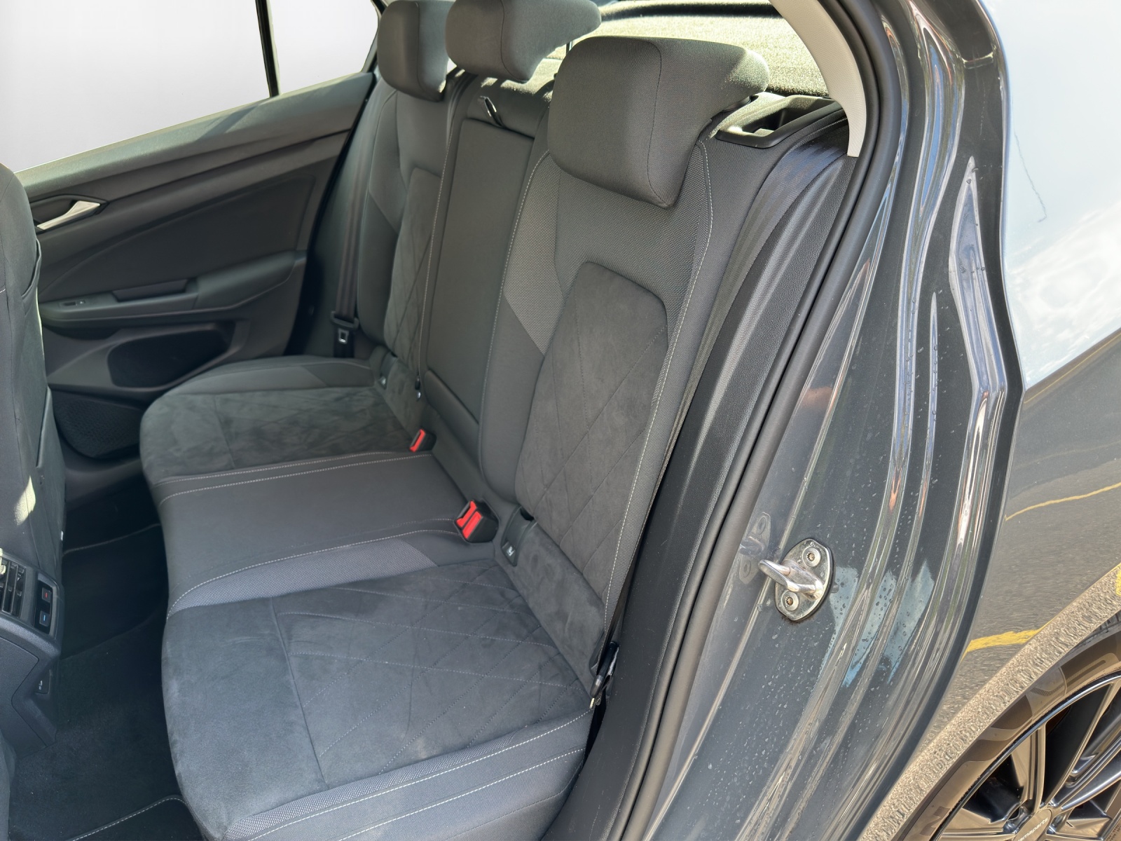 VW Golf 1.4 TSI PHEV Style - 11