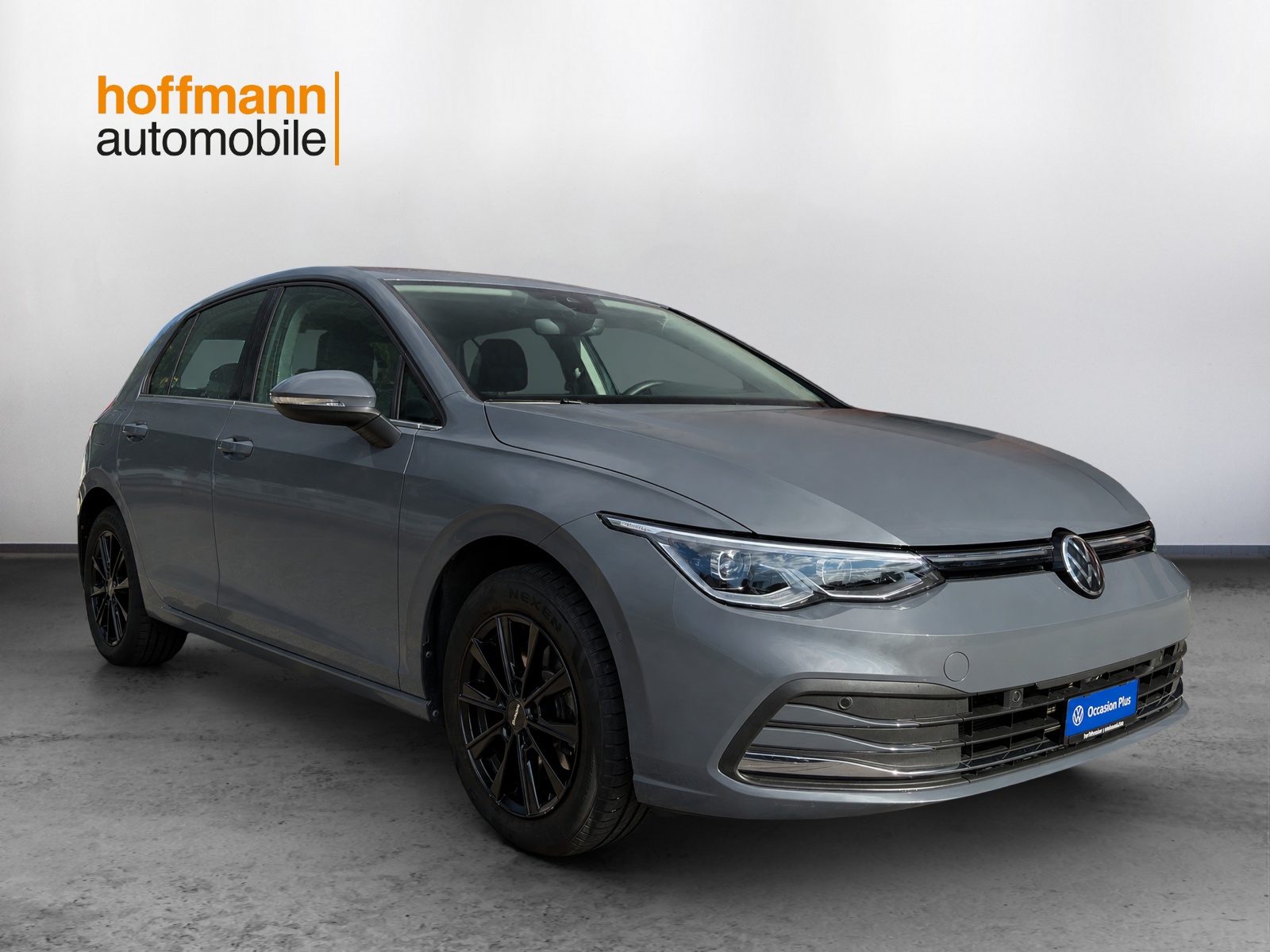 VW Golf 1.4 TSI PHEV Style - 3