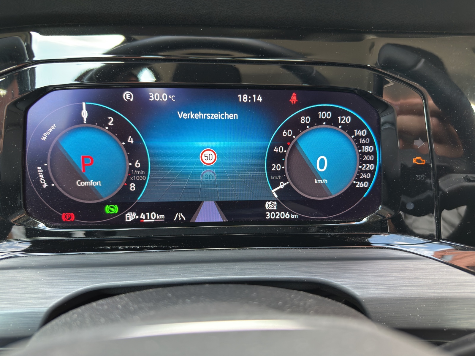 VW Golf 1.4 TSI PHEV Style - 8